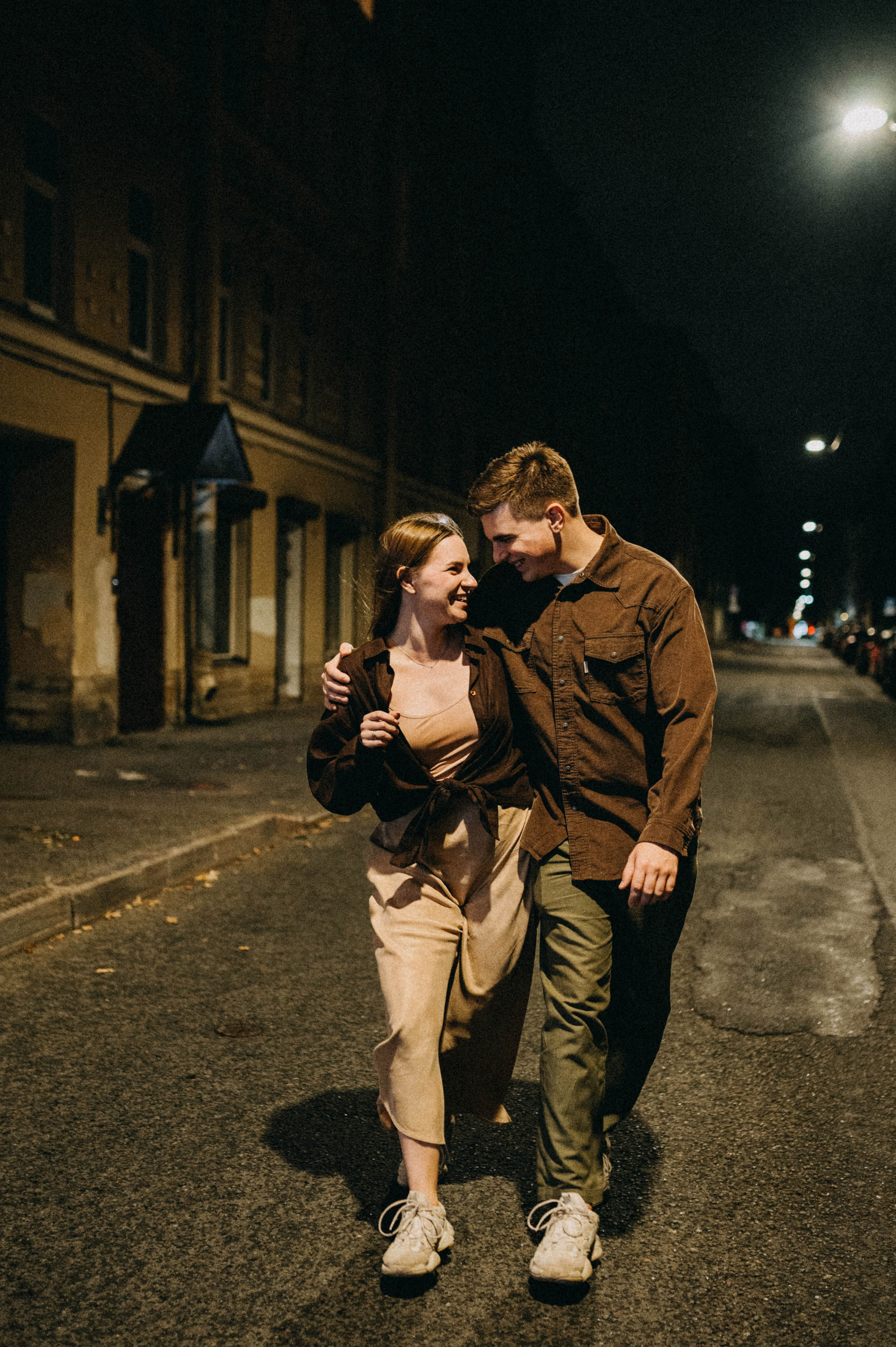 Влад и Варя. Свадебный и семейный фотограф в Чите Юлия Оранская