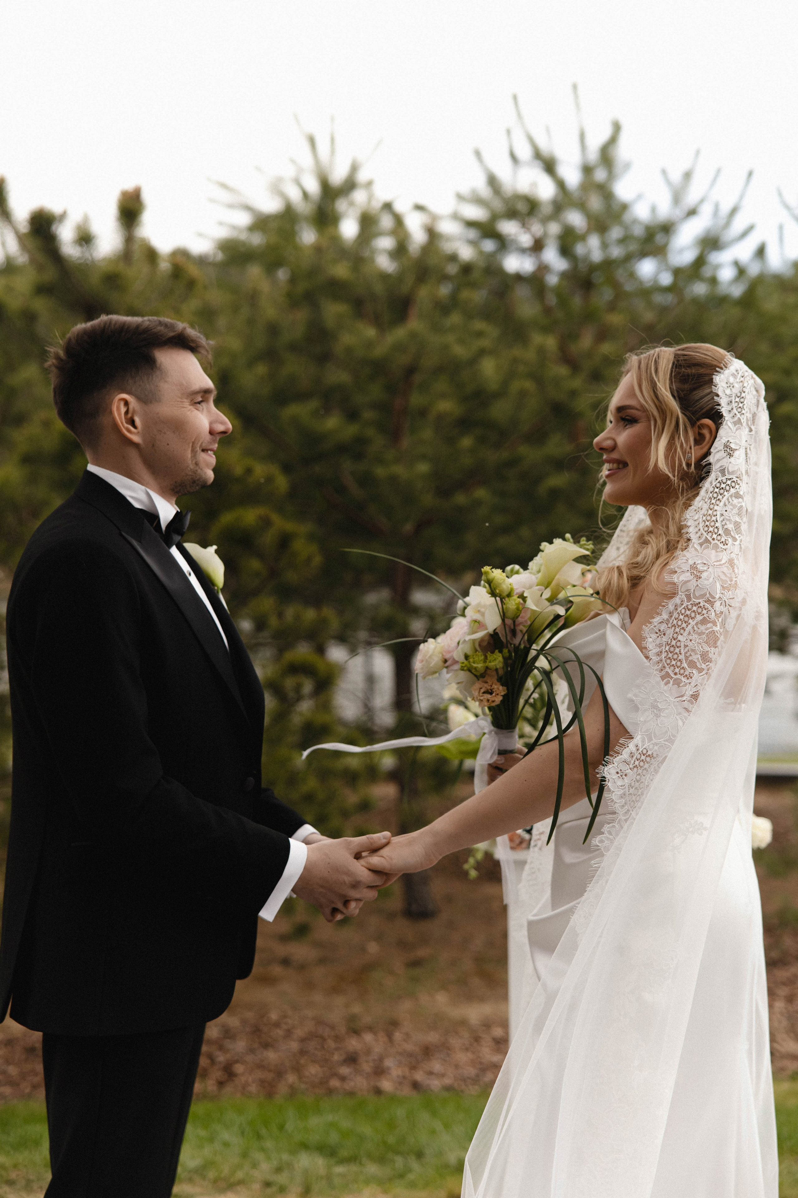 Maxim & Yulia. Портретный фотограф в Минске Анастасия Воробей