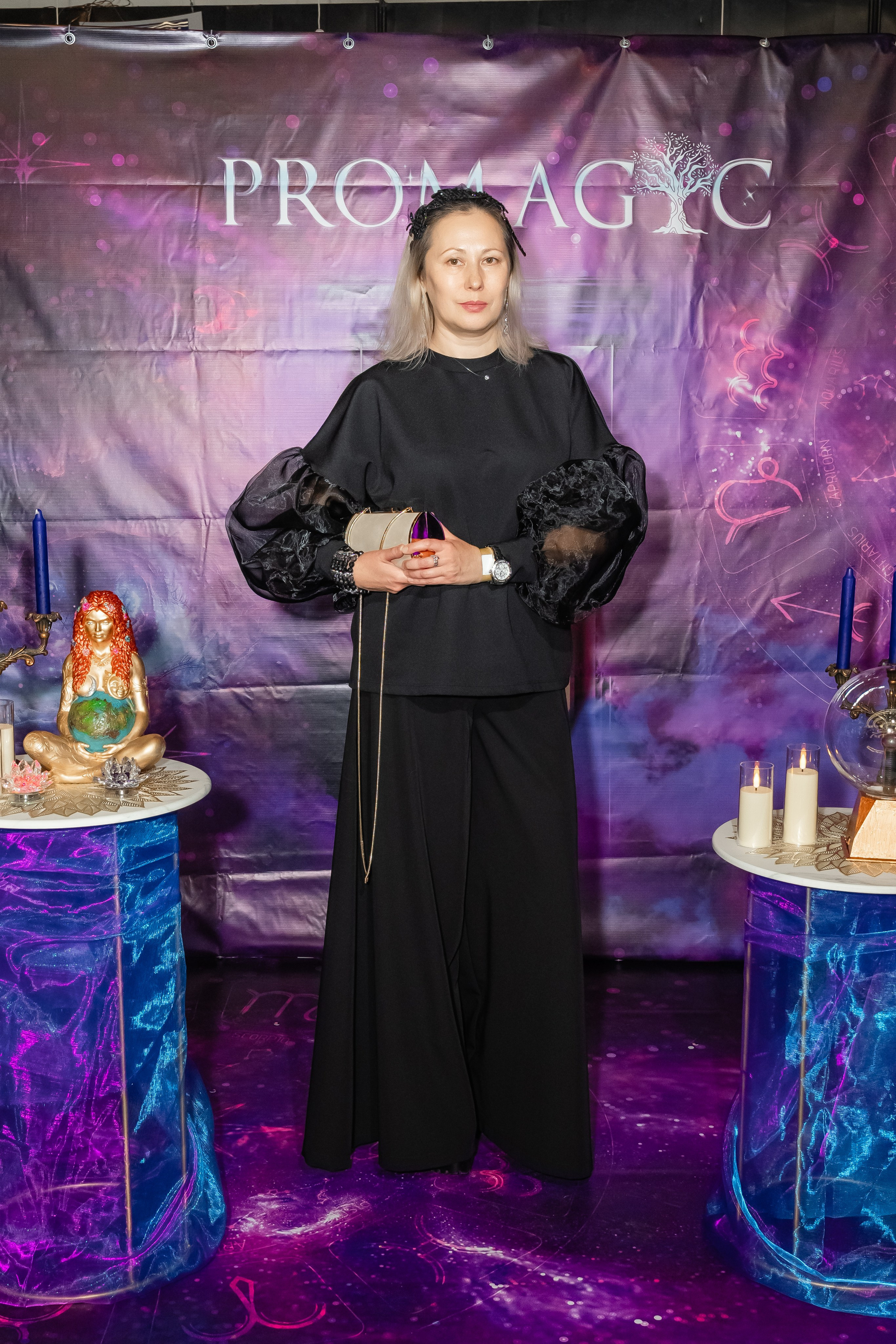 Фестиваль писхологии и самопознания. Фотограф и видеограф в Улан-Удэ: Аюна Габагуева и Артём Шаханов