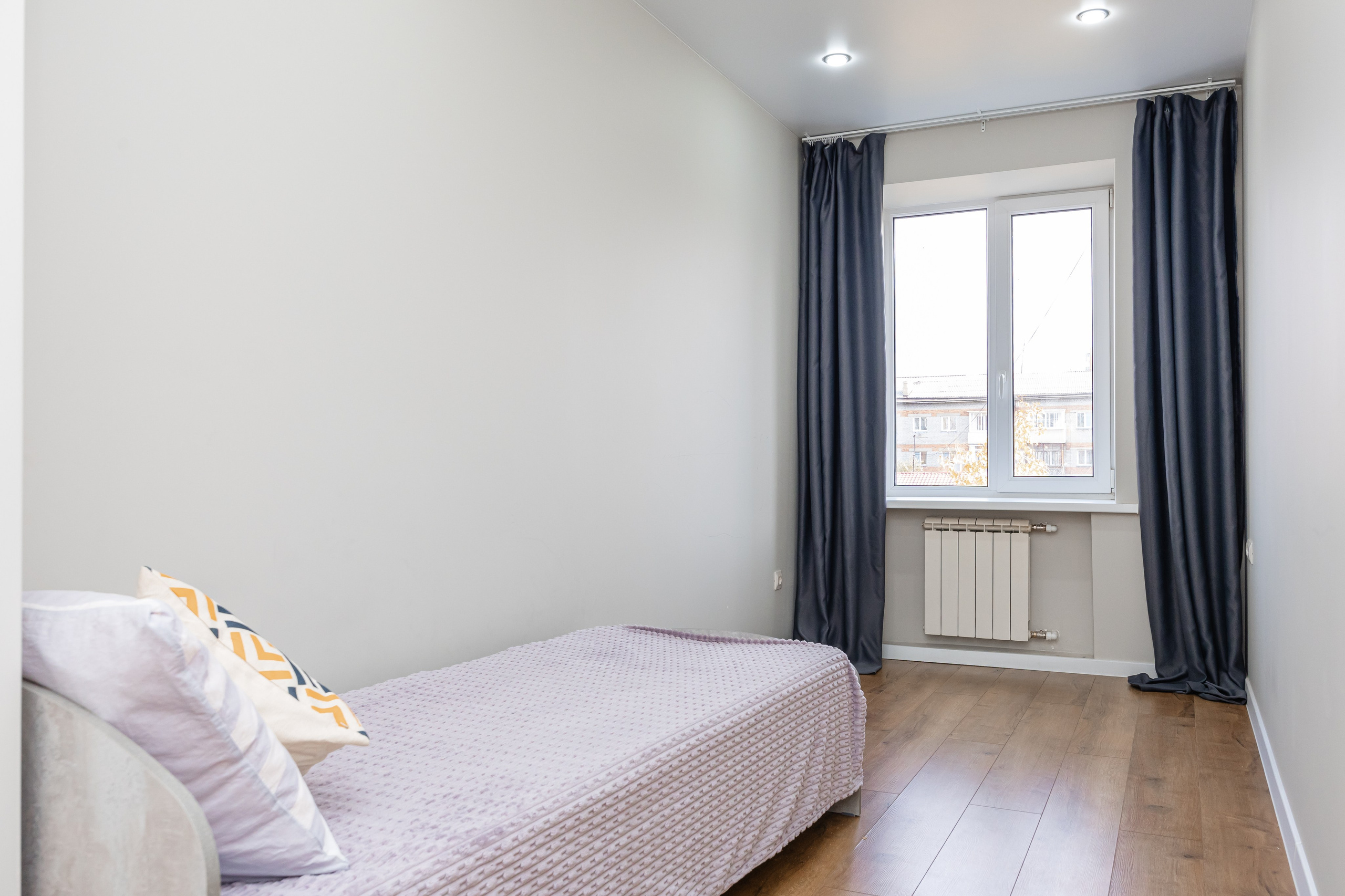 Риэлторская съёмка. Фотограф и видеограф в Улан-Удэ: Аюна Габагуева и Артём Шаханов