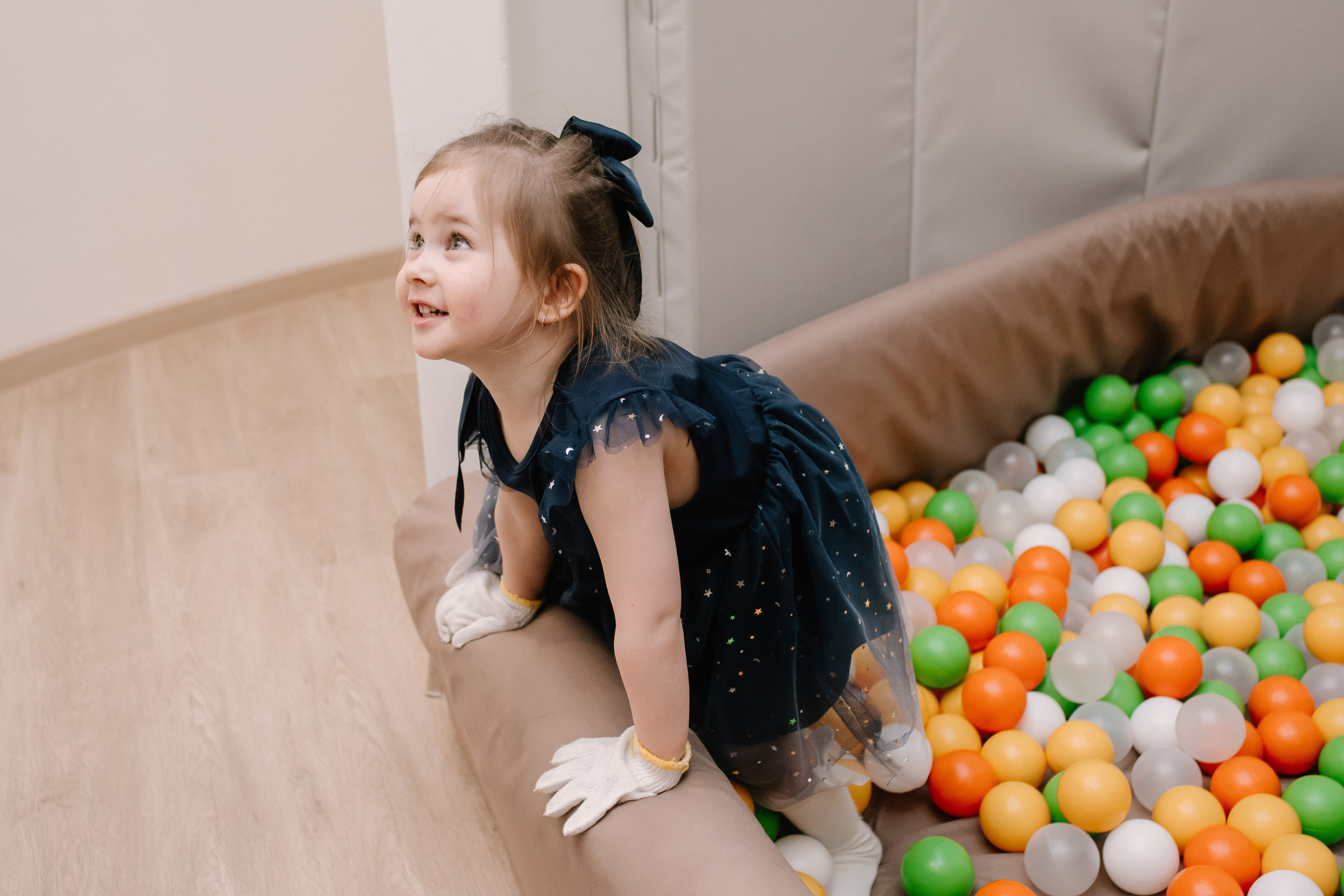 День Рождения Кати. 3 годика. Фотограф в Челябинске Любовь Денисенко