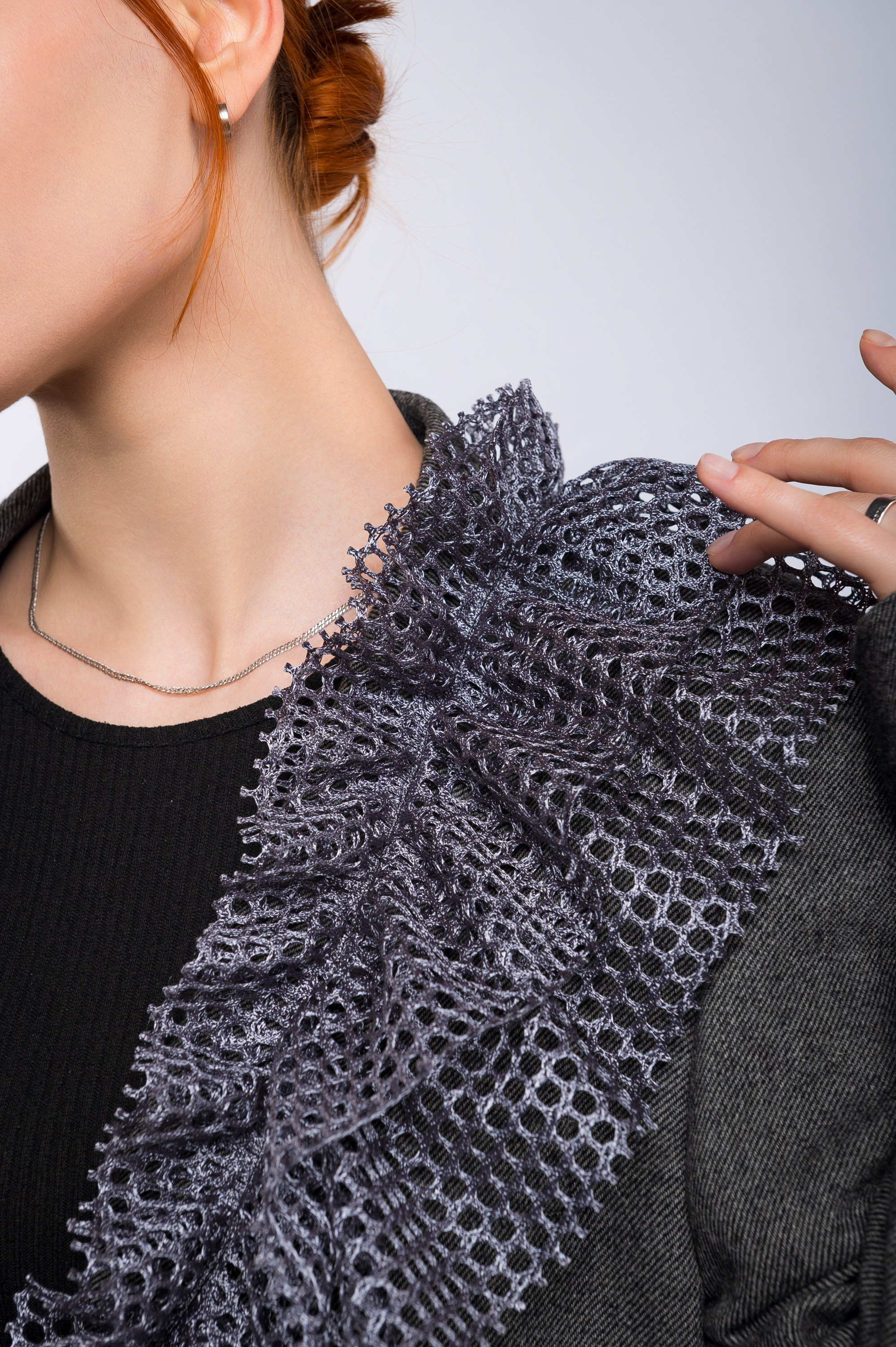 Рюши. Главная