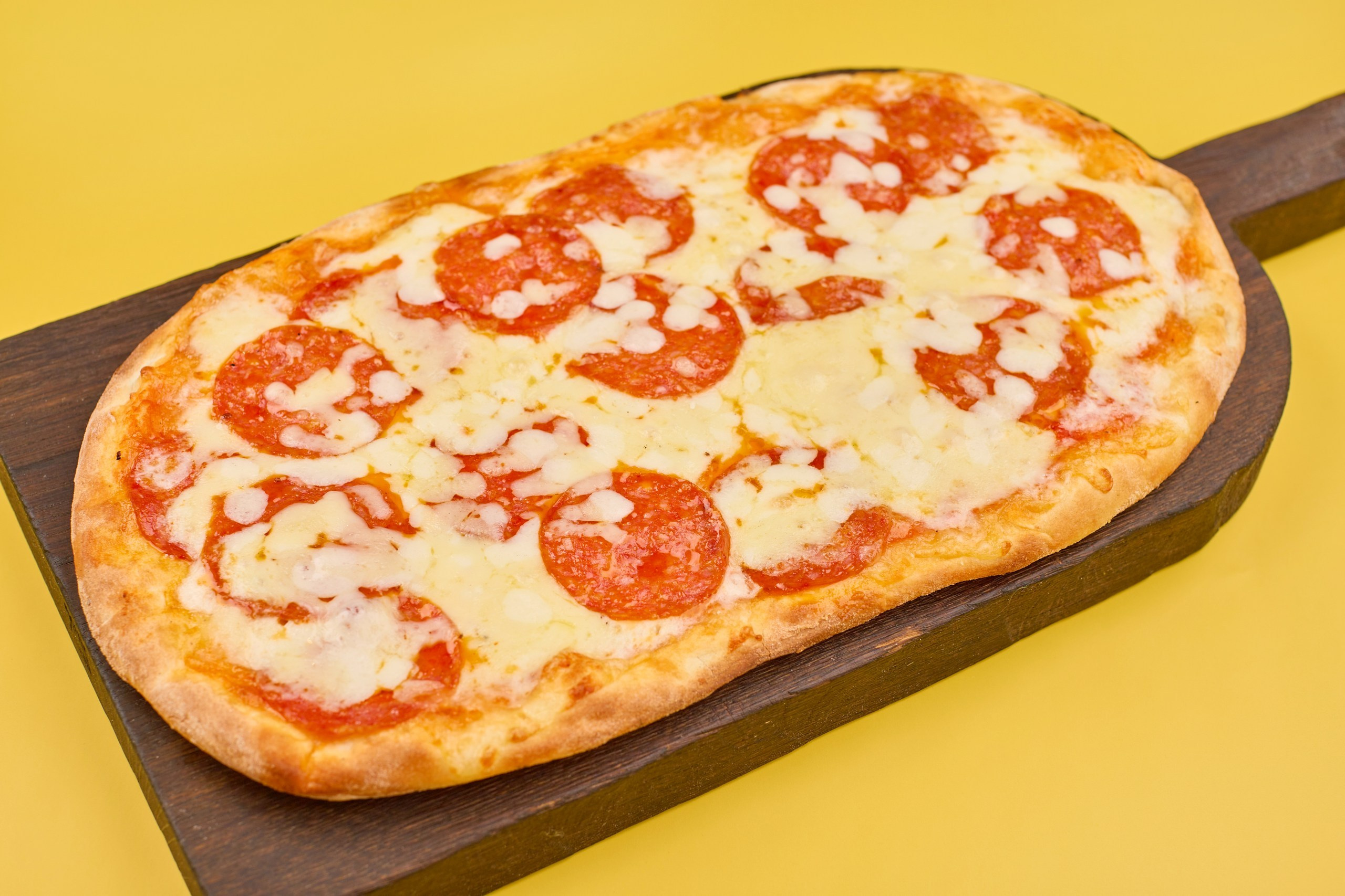 Съемка для итальянского ресторана — полная серия. Фотограф Валерий Сабрам