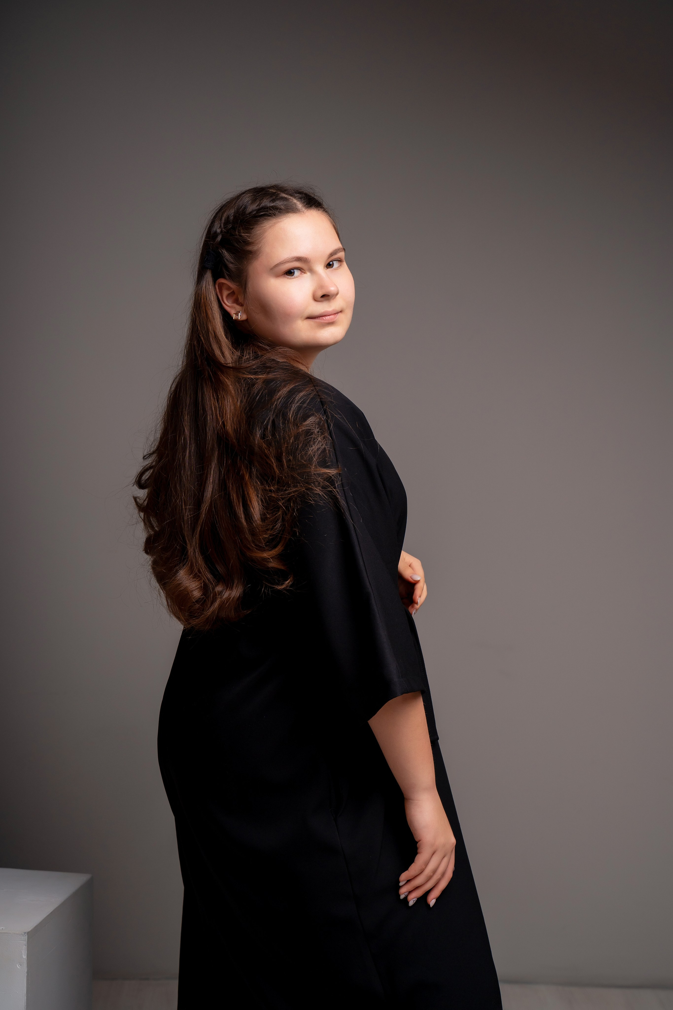 9-11 — 2. Выпускные альбомы в городе Кирове. Фотограф Екатерина Невская