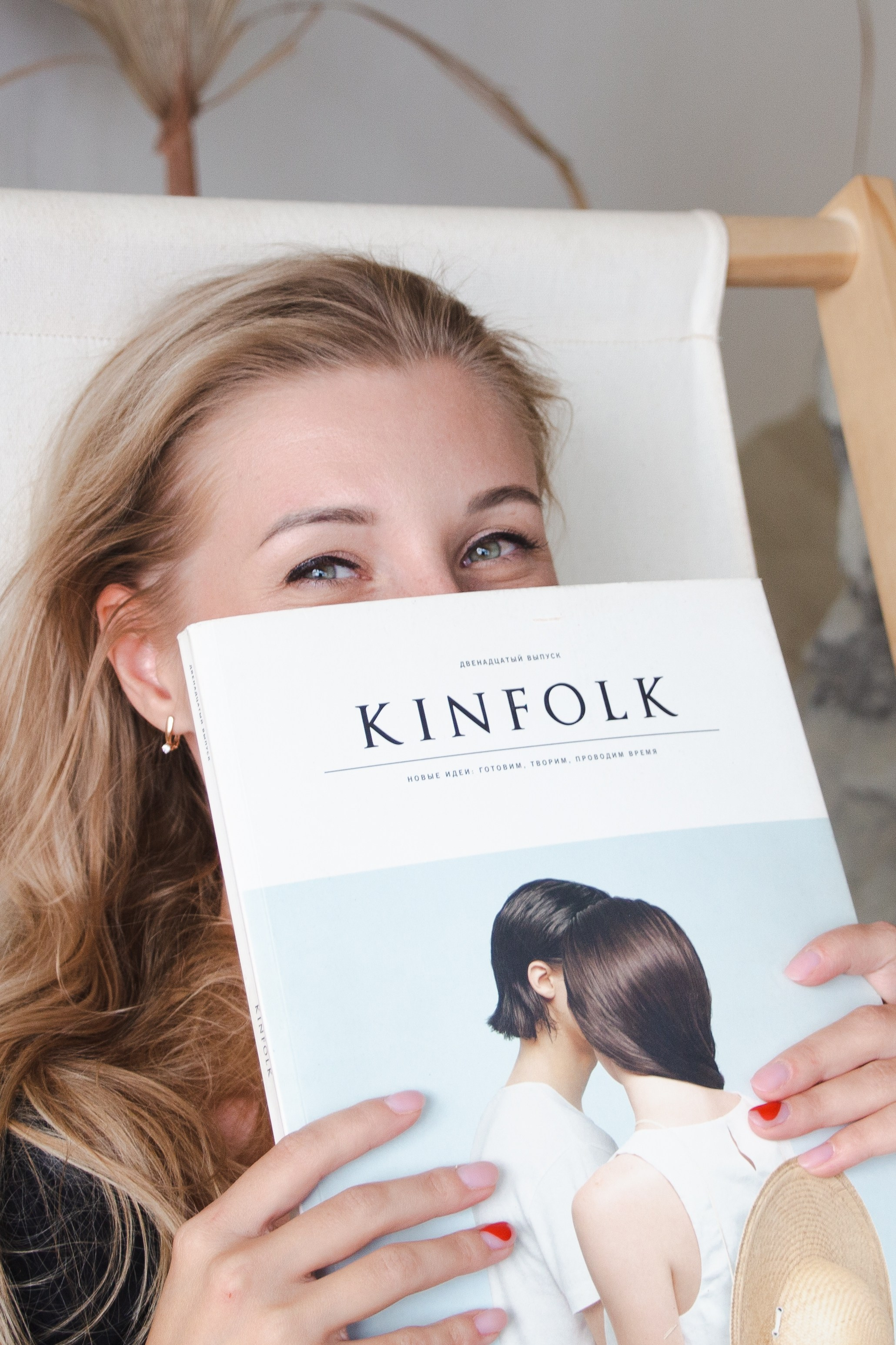 Портрет в студии. Людмила. Фотограф в Екатеринбурге Пойгина Елена