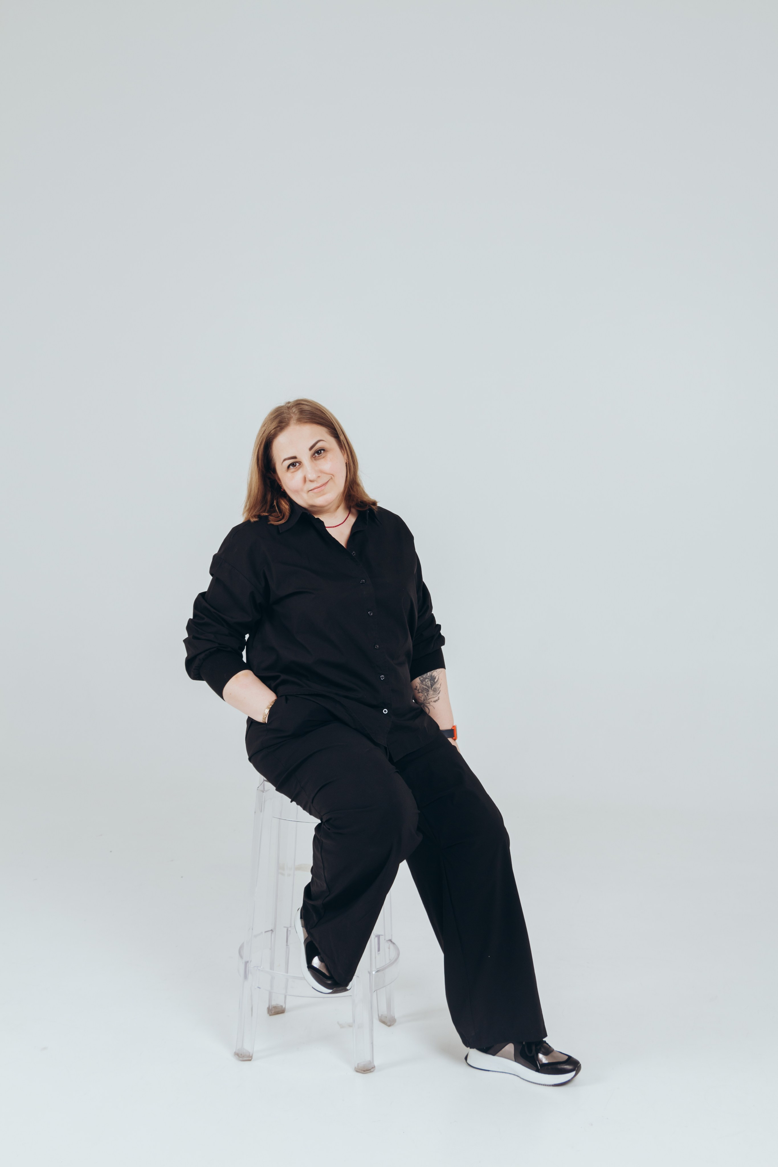 Корпоративная фотосессия для компании НК Казанова 69. Фотограф в Екатеринбурге Пойгина Елена