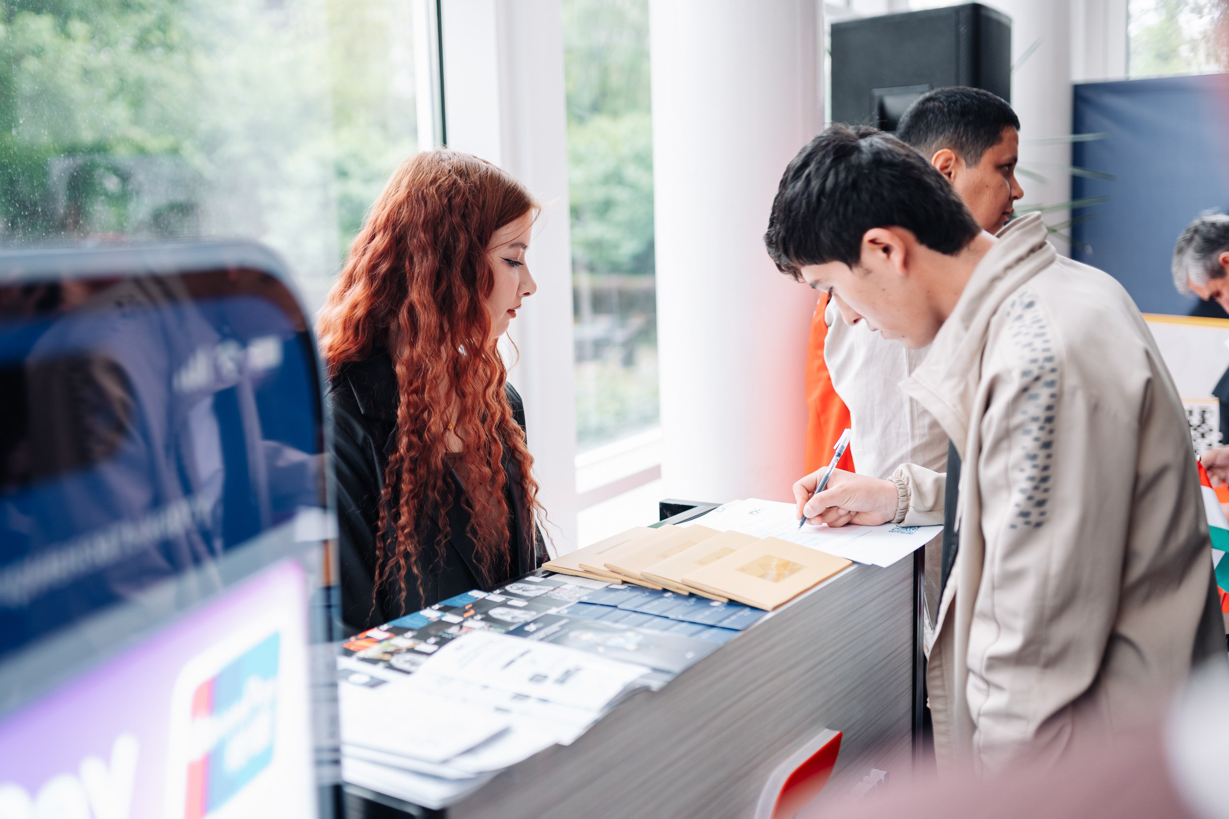 DEMODAY «Форум». Портретный и Репортажный Фотограф Москва