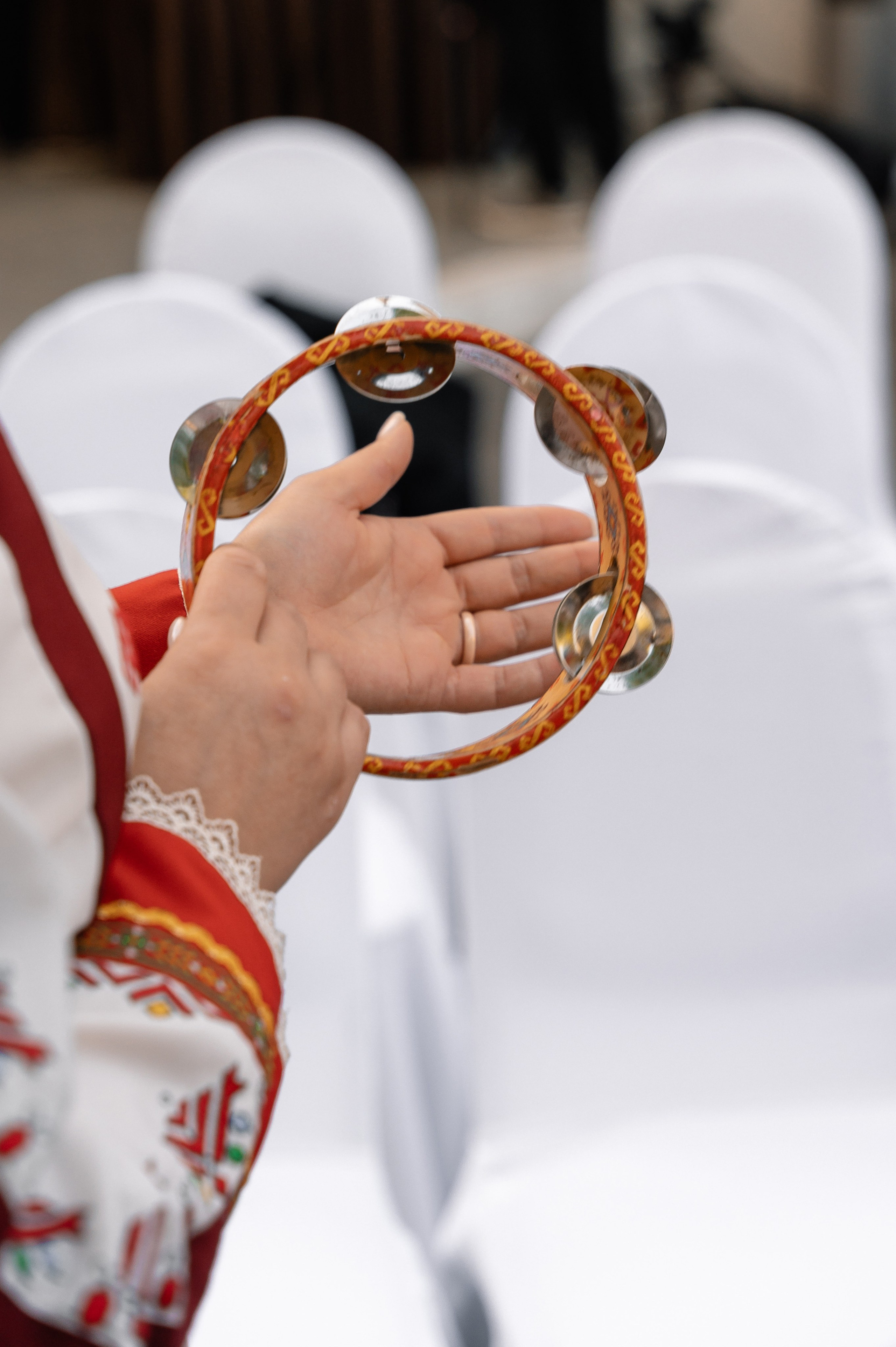 Павел и Изабелла. Свадебный и семейный фотограф в Чебоксарах Ирина Левнер