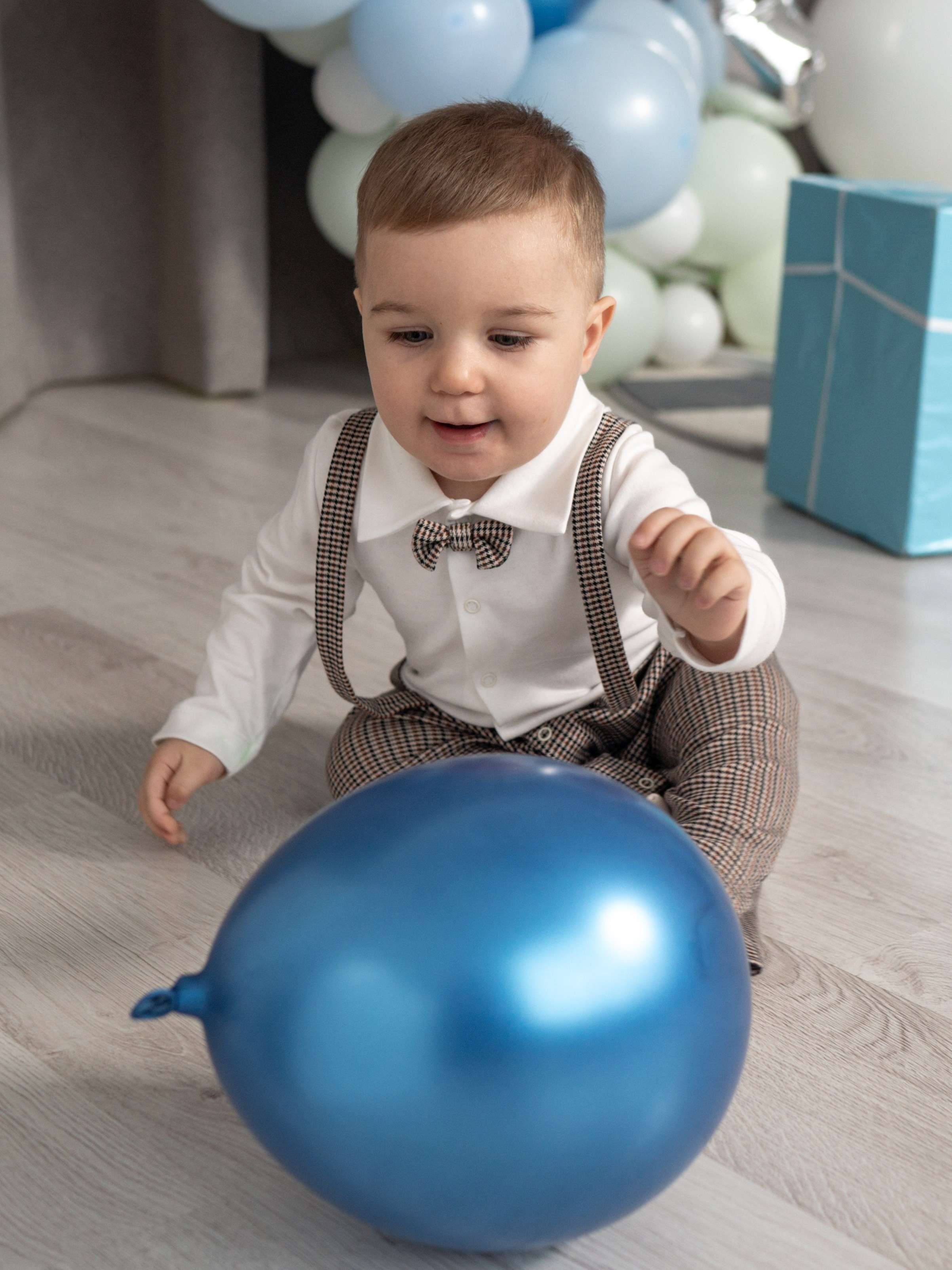 Годовасия Михаила. Фотограф Зинаида Евдокимова