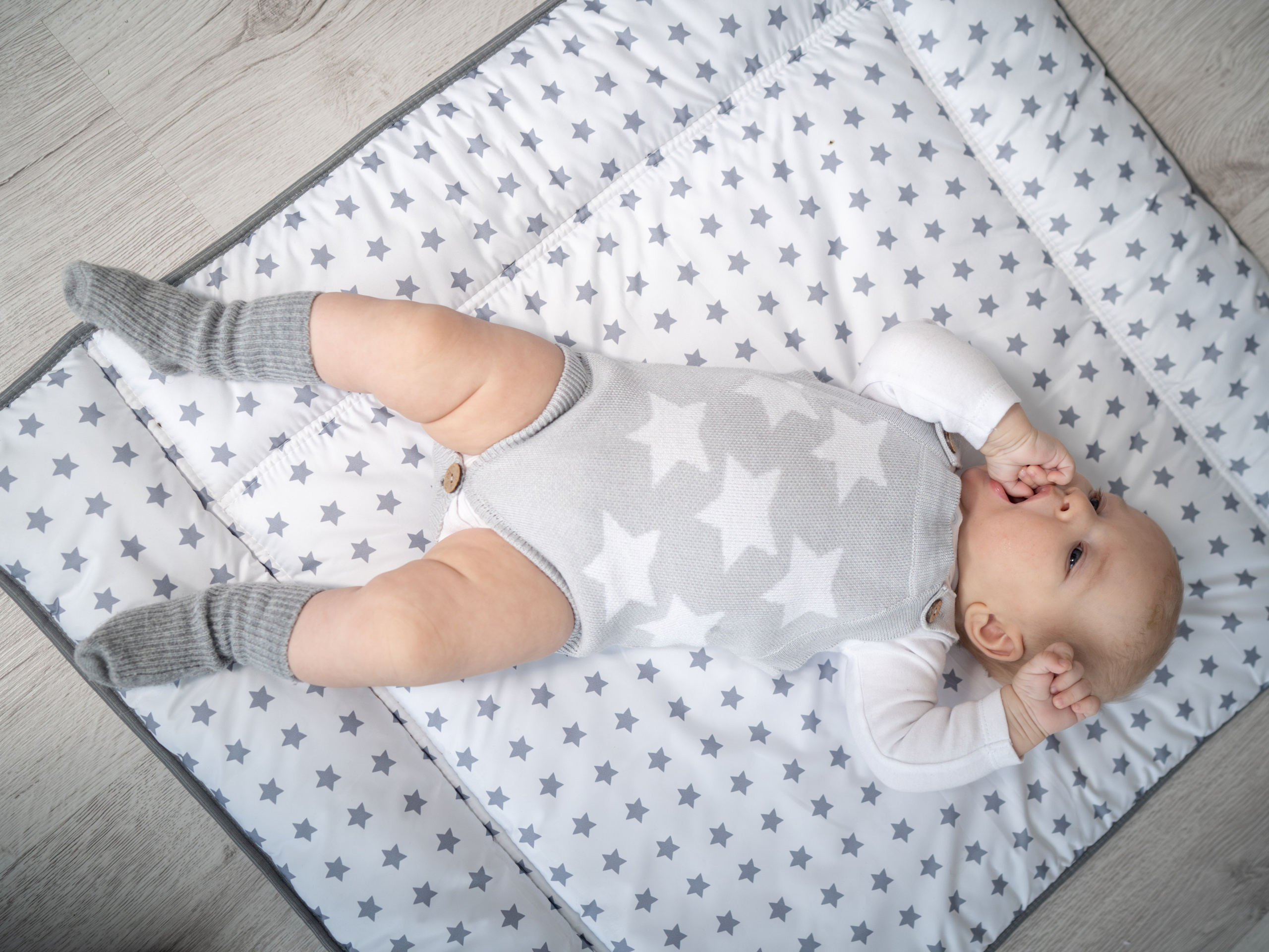 С самоедской лайкой. Фотограф Зинаида Евдокимова