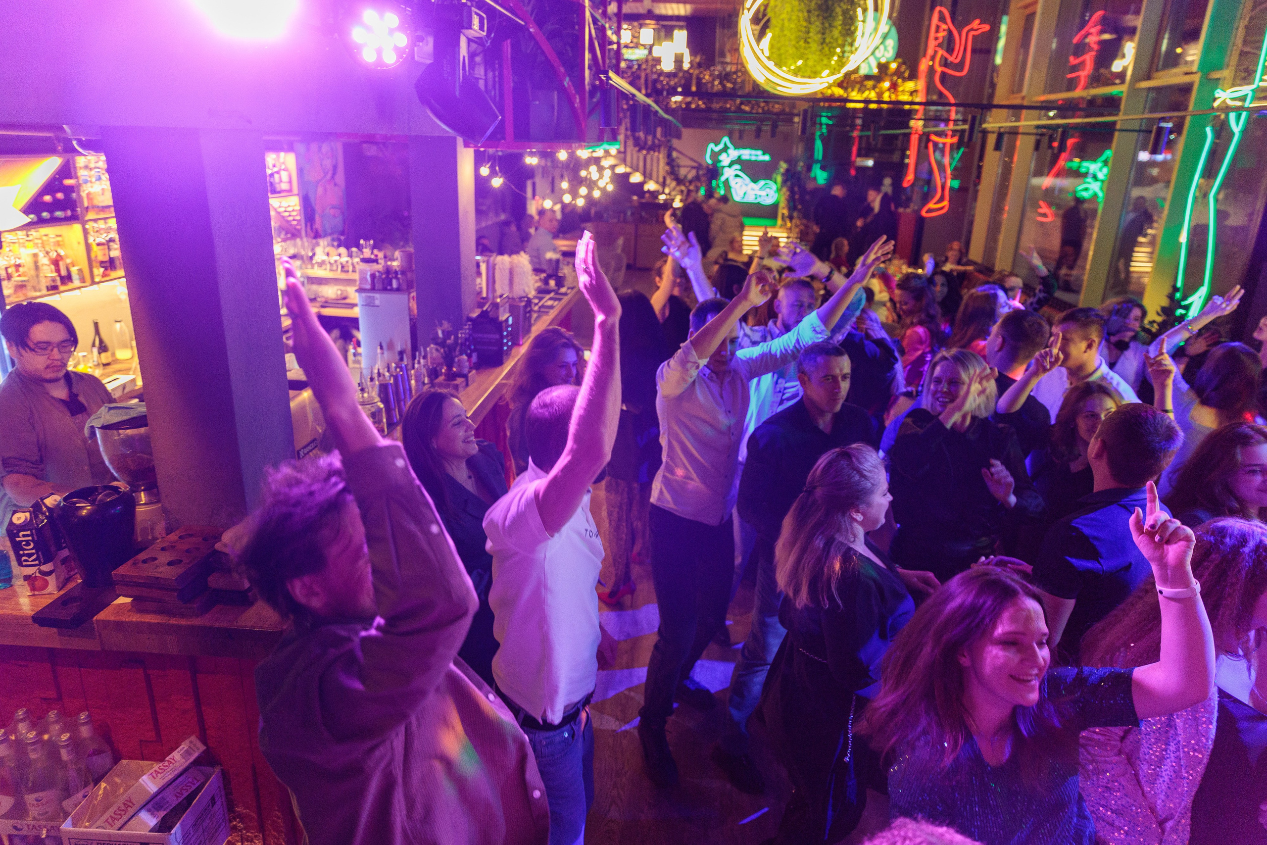 Корпоративный репортаж. Серия 54