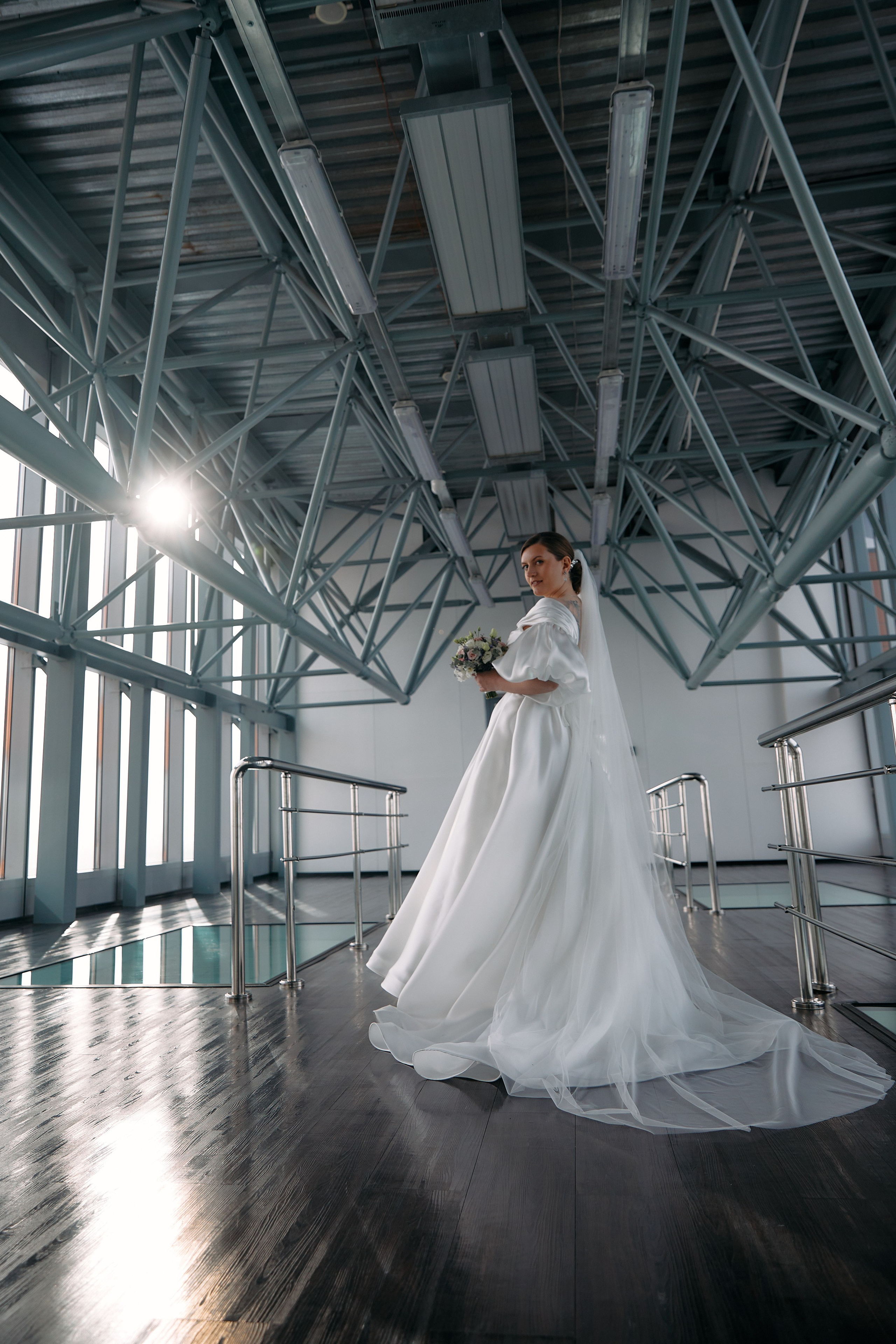 Просто фотографии. Серия 54