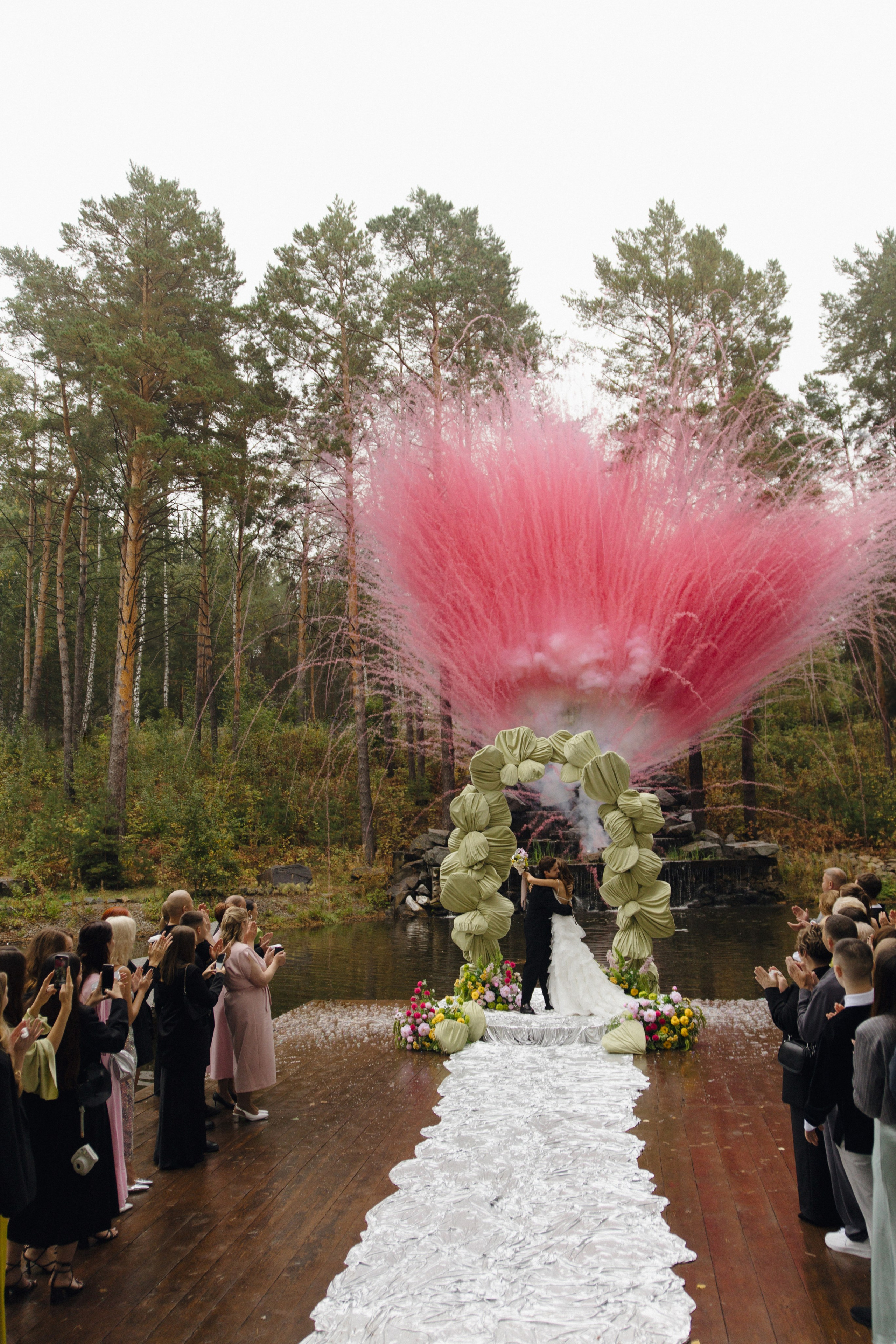 ART HOUSE. Свадебный фотограф Марусина Катерина