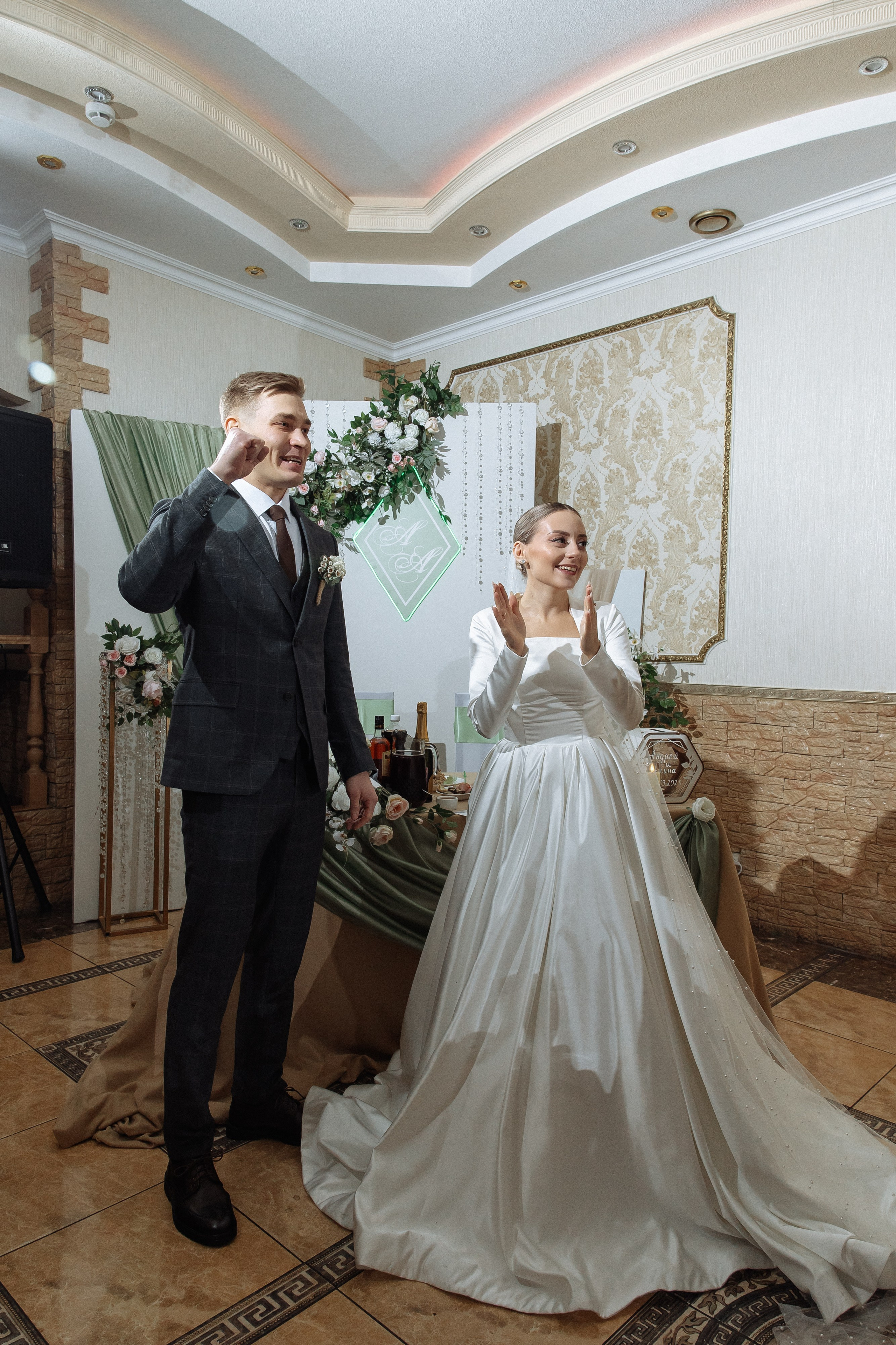 1.03 Андрей и Алина. Фотограф Норильск, Москва