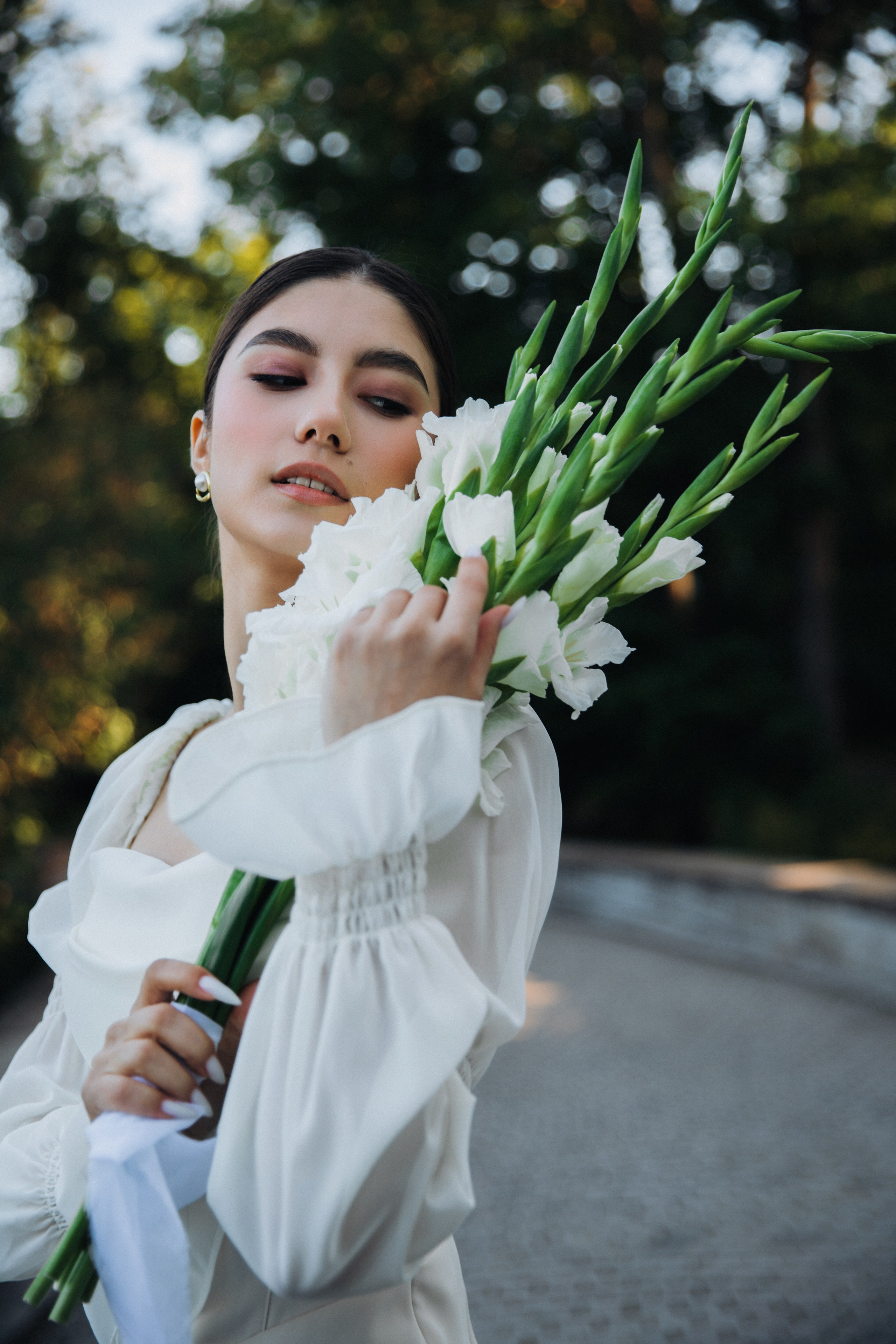 Илья и Татьяна. Фотограф Велькер Марина