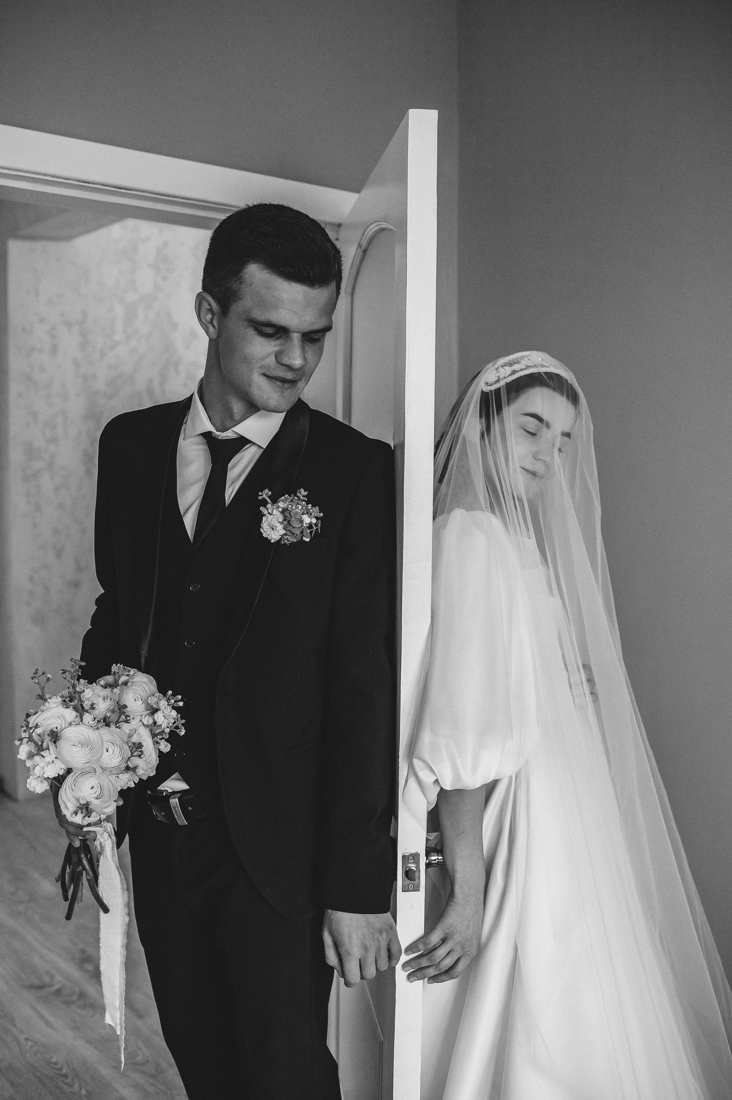 Павел & Тома. Ваш фотограф Ирина Гущанская