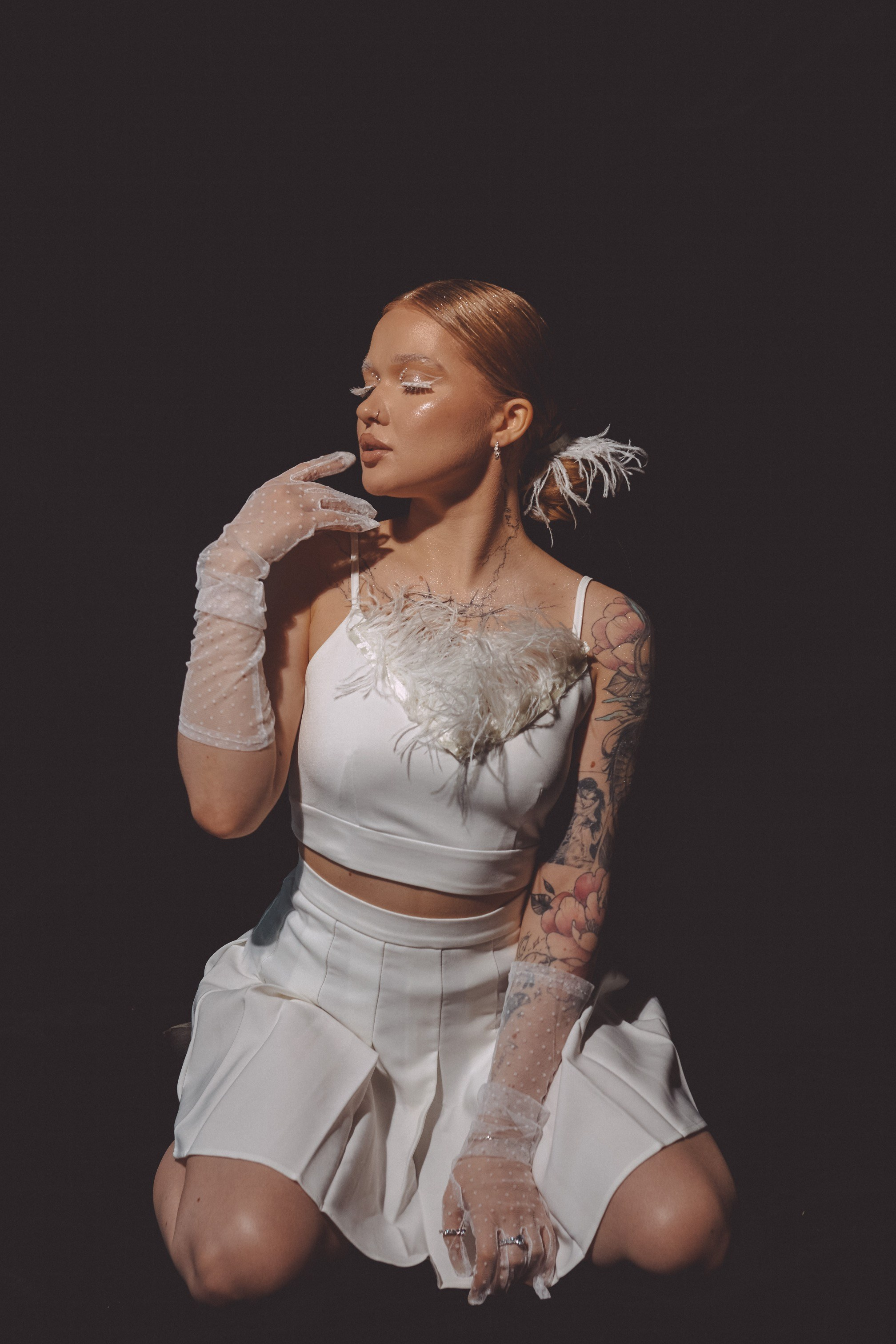 Евгения. Фотограф Стилист Тюмень Вера Хайруллина