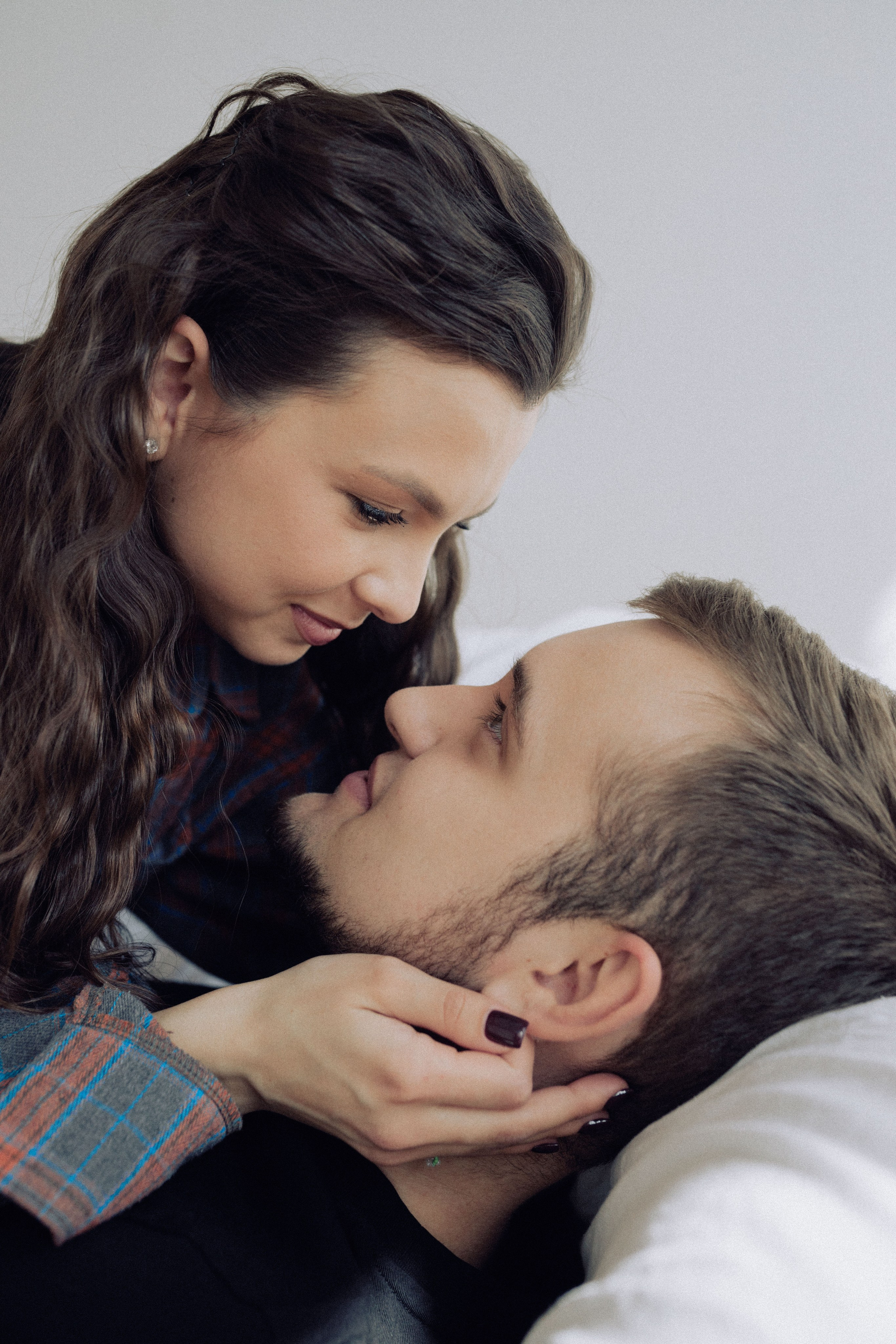 Екатерина и Владимир. Фотограф Стилист Тюмень Вера Хайруллина