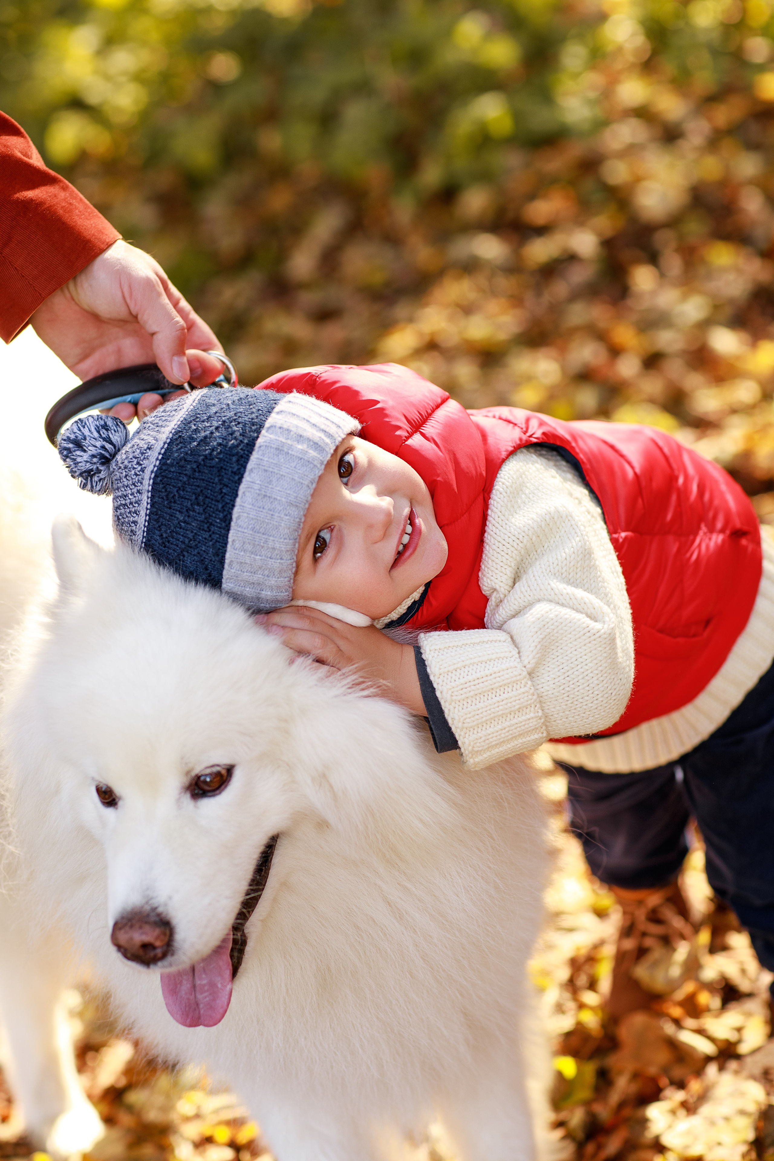 Середниково. Женский и семейный фотограф в Москве Павлова Галина