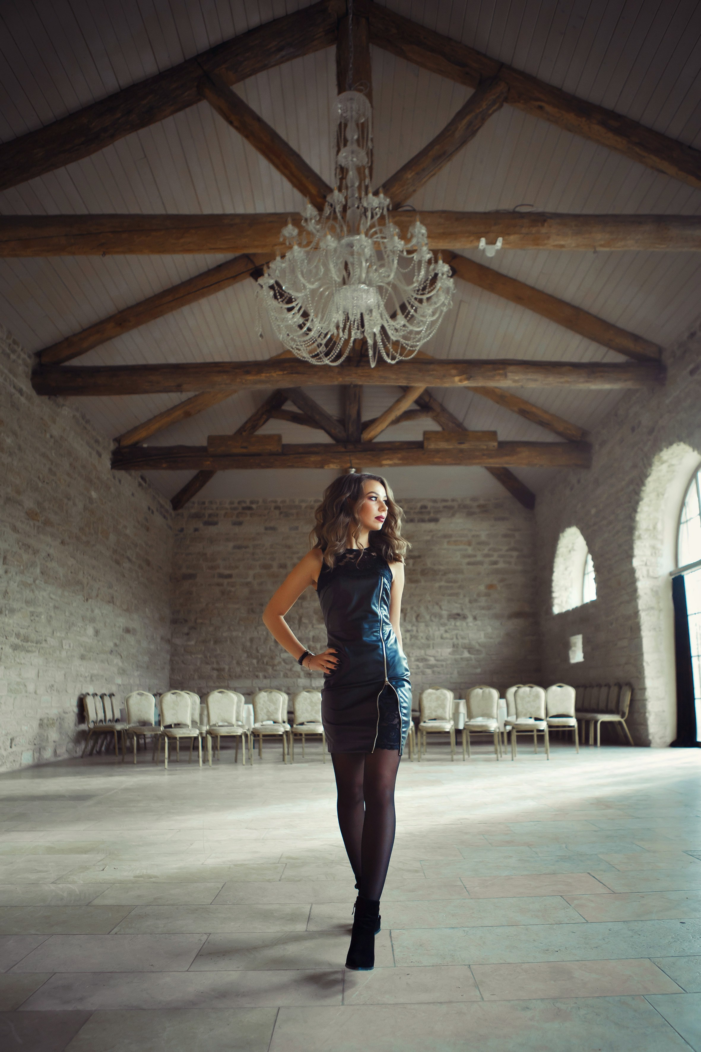 Лиза. Свадебный и портретный Фотограф в Липецке Дмитрий Котюков