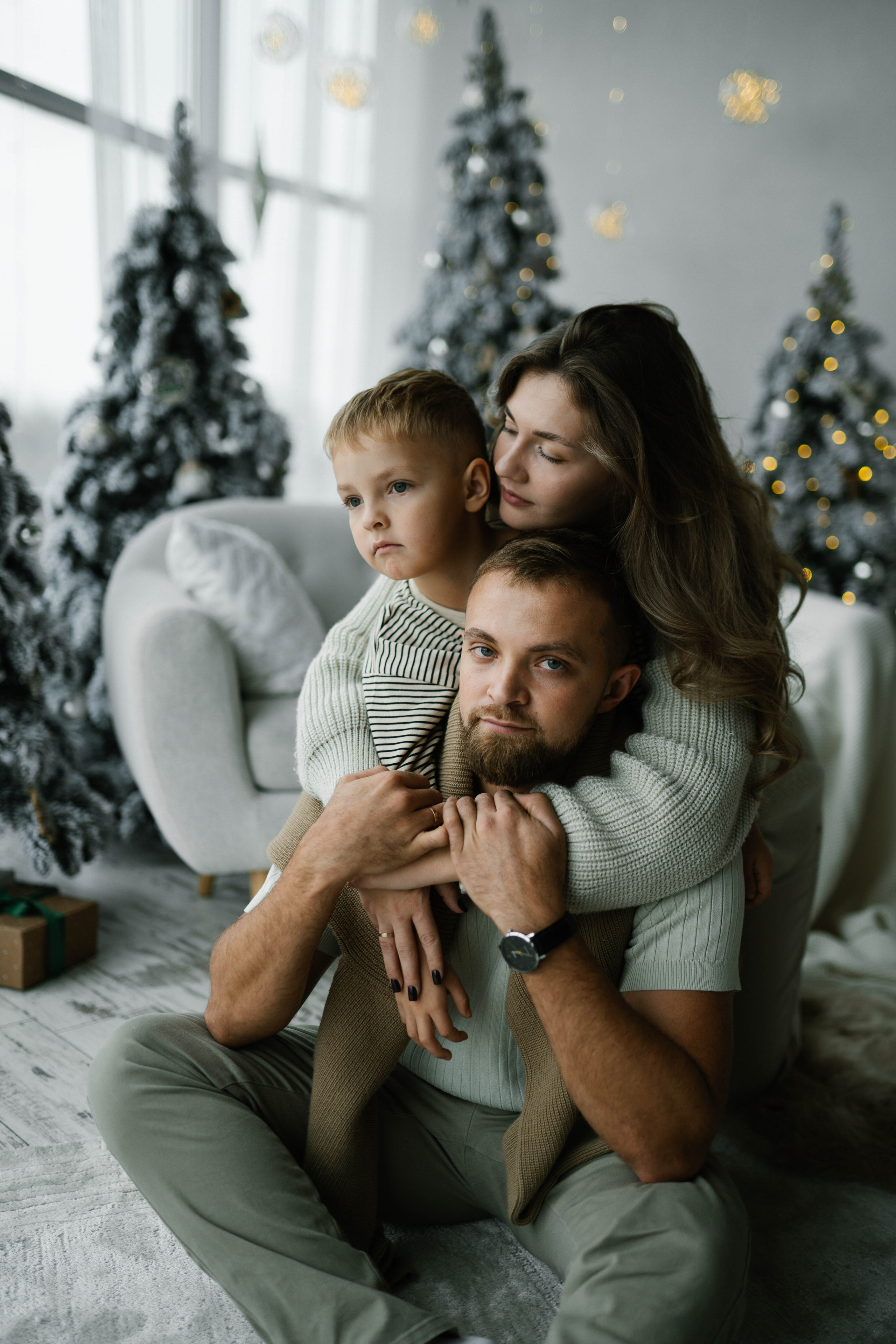 Y & E & M. Свадебный фотограф Липецк Москва Анна Невзорова