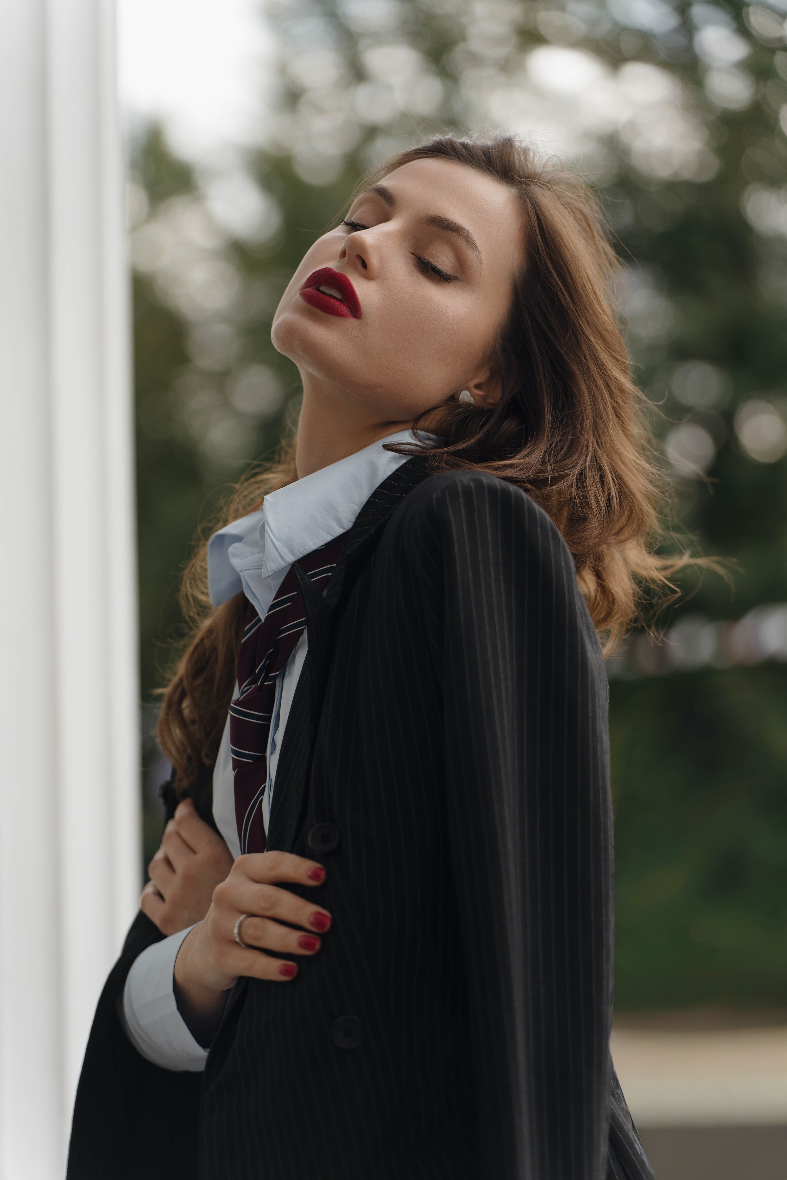 Olya. Свадебный фотограф Липецк Москва Анна Невзорова