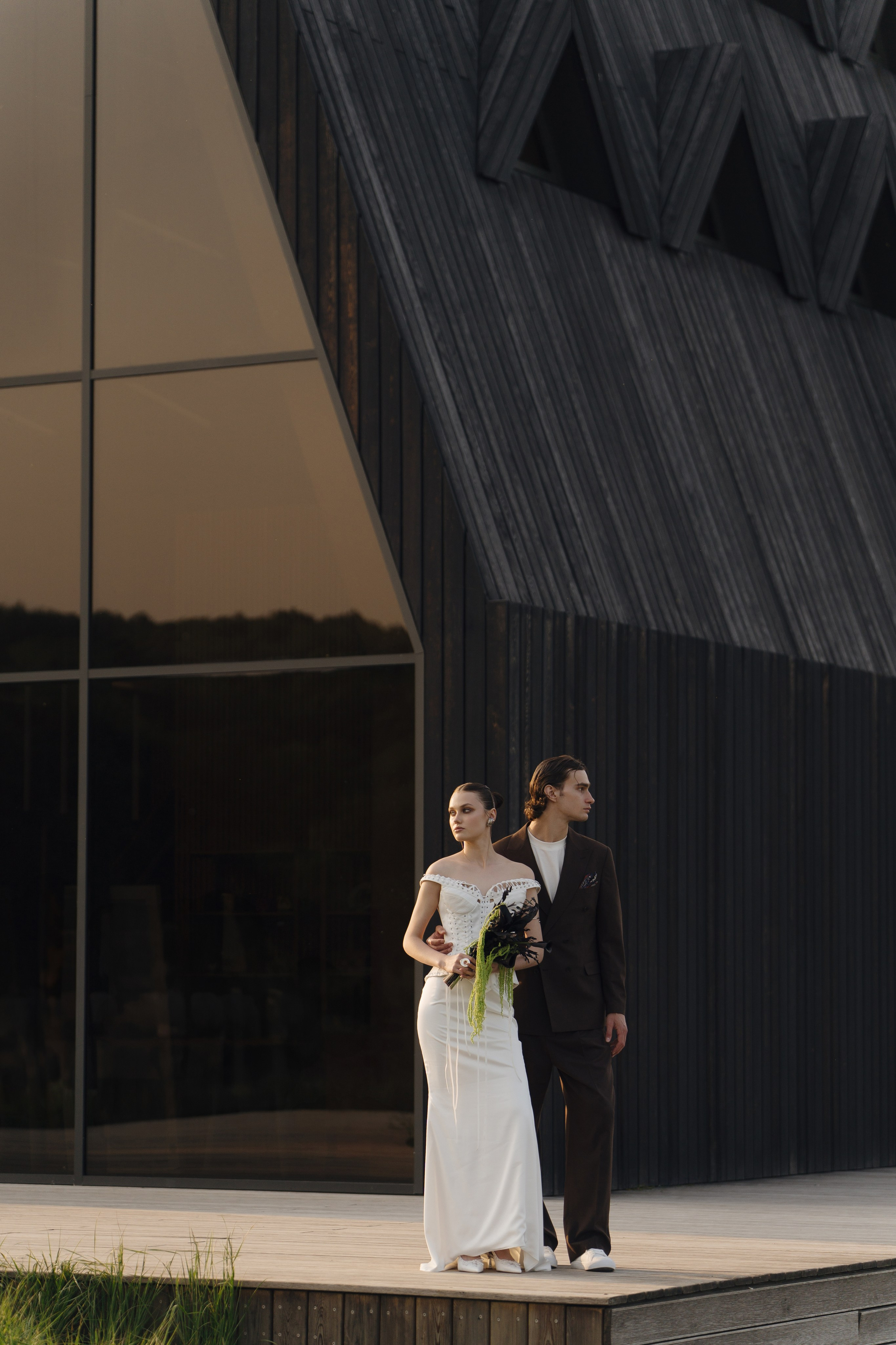 Любовь на горе. Свадебный фотограф Липецк Москва Анна Невзорова