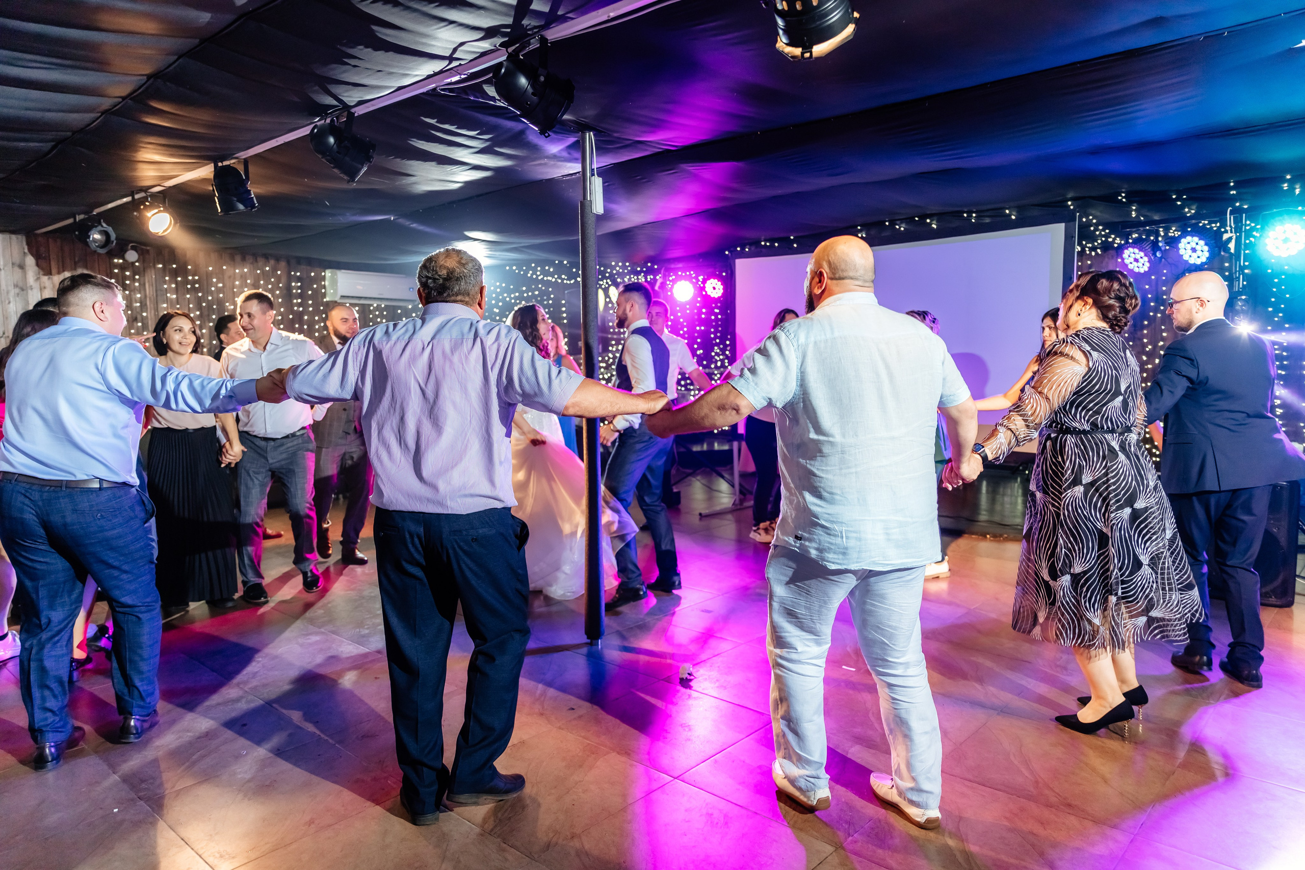 Эдуард и Айназ. Свадебный и семейный фотограф Разида Мухаметова