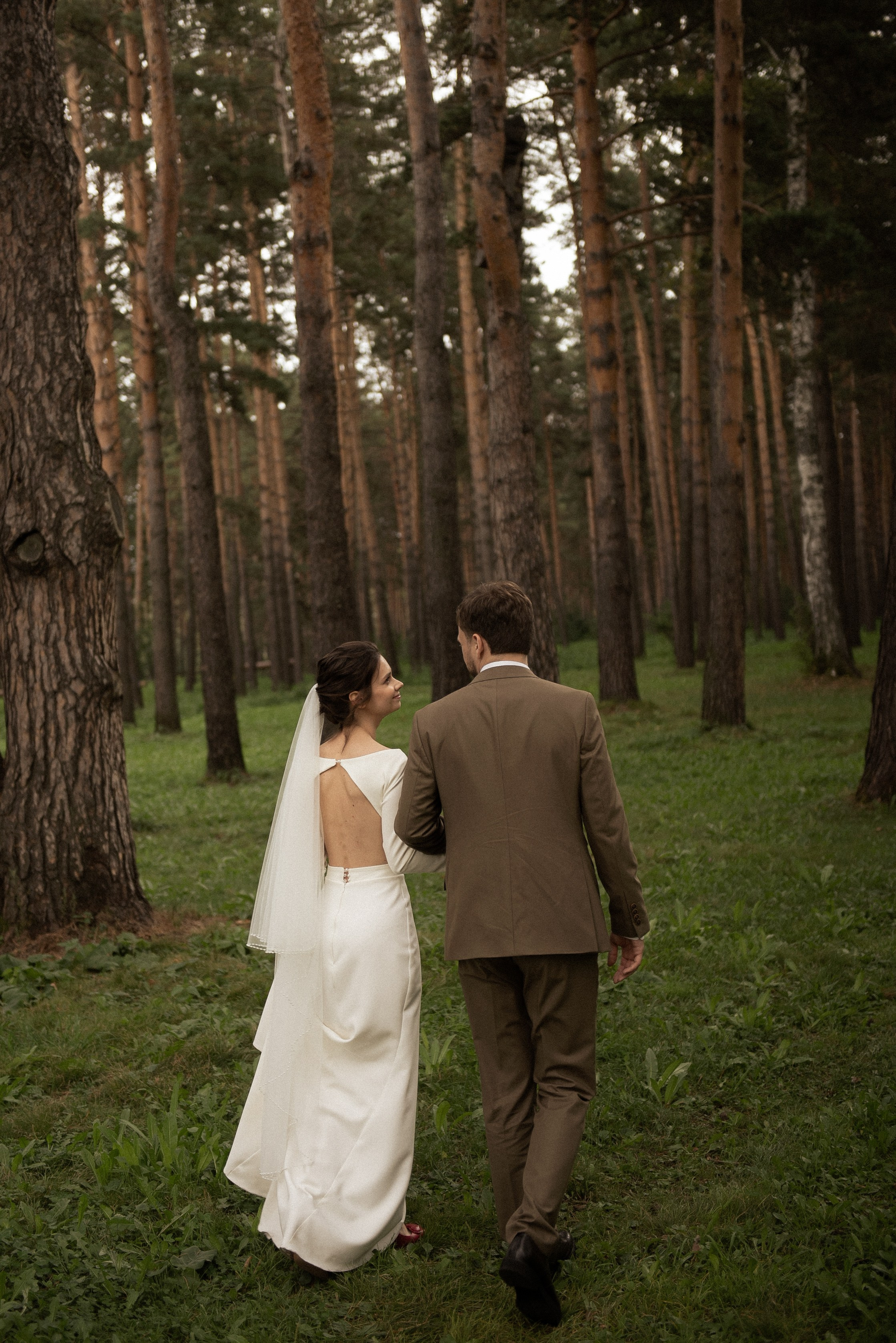 ВИТАЛИЙ & ПОЛИНА