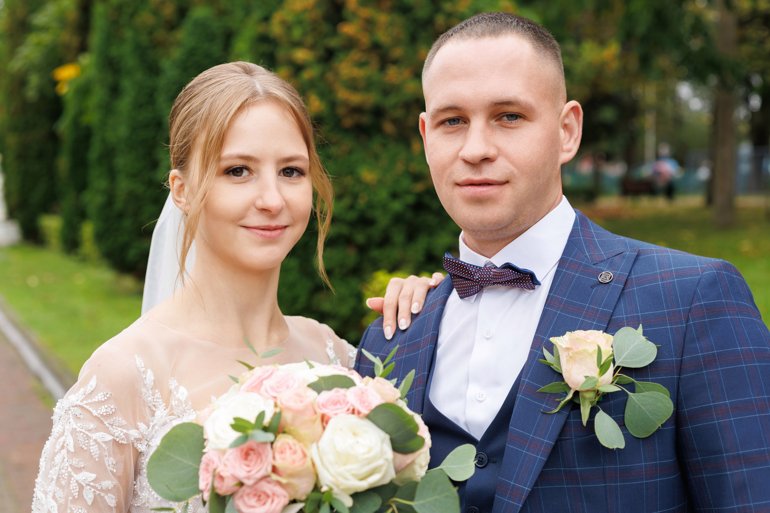 Вера&Никита. Фотограф Надежда Гольцева