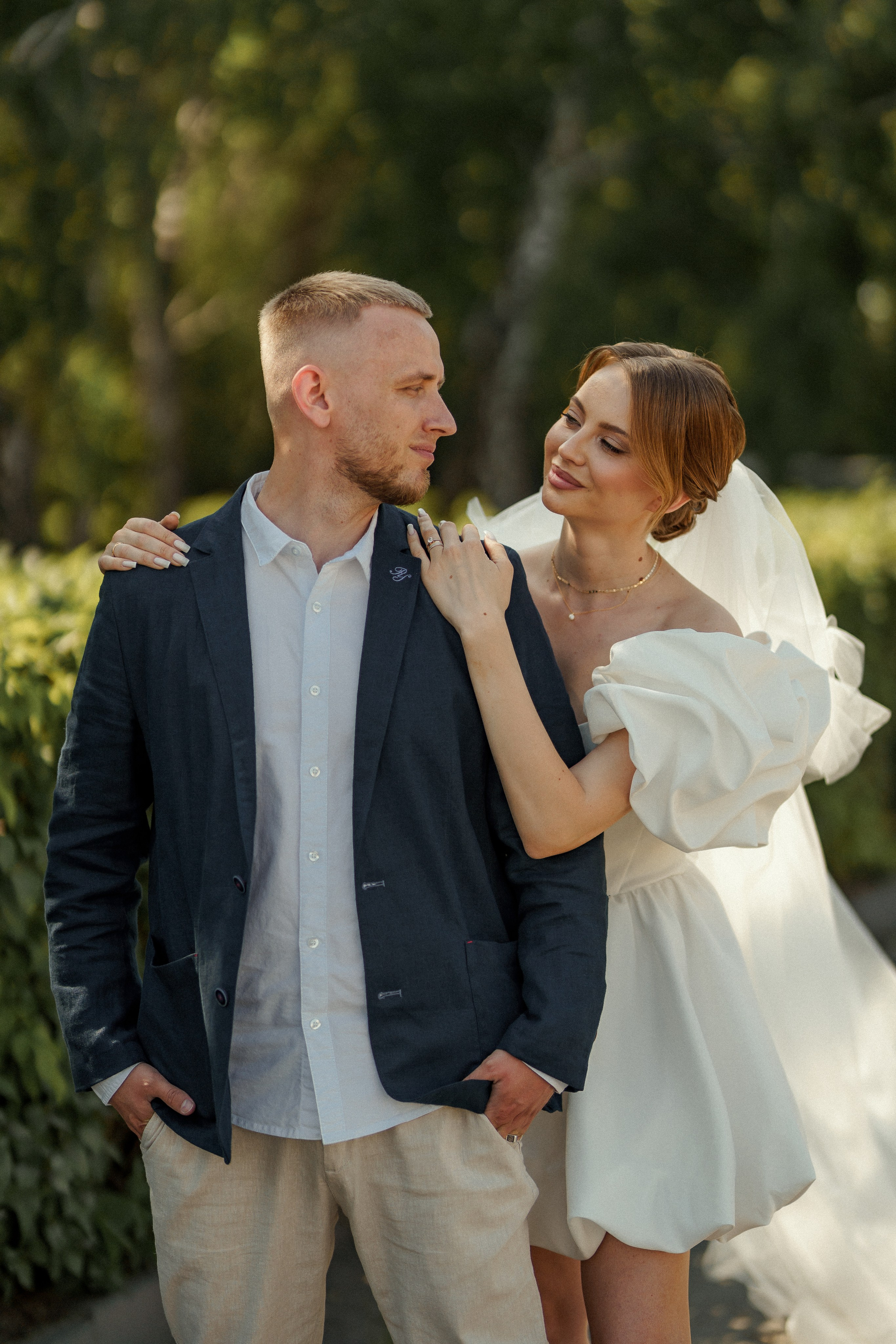 Свадебные фото. Портретный и событийный фотограф в Барнауле, Москве, Новосибирске