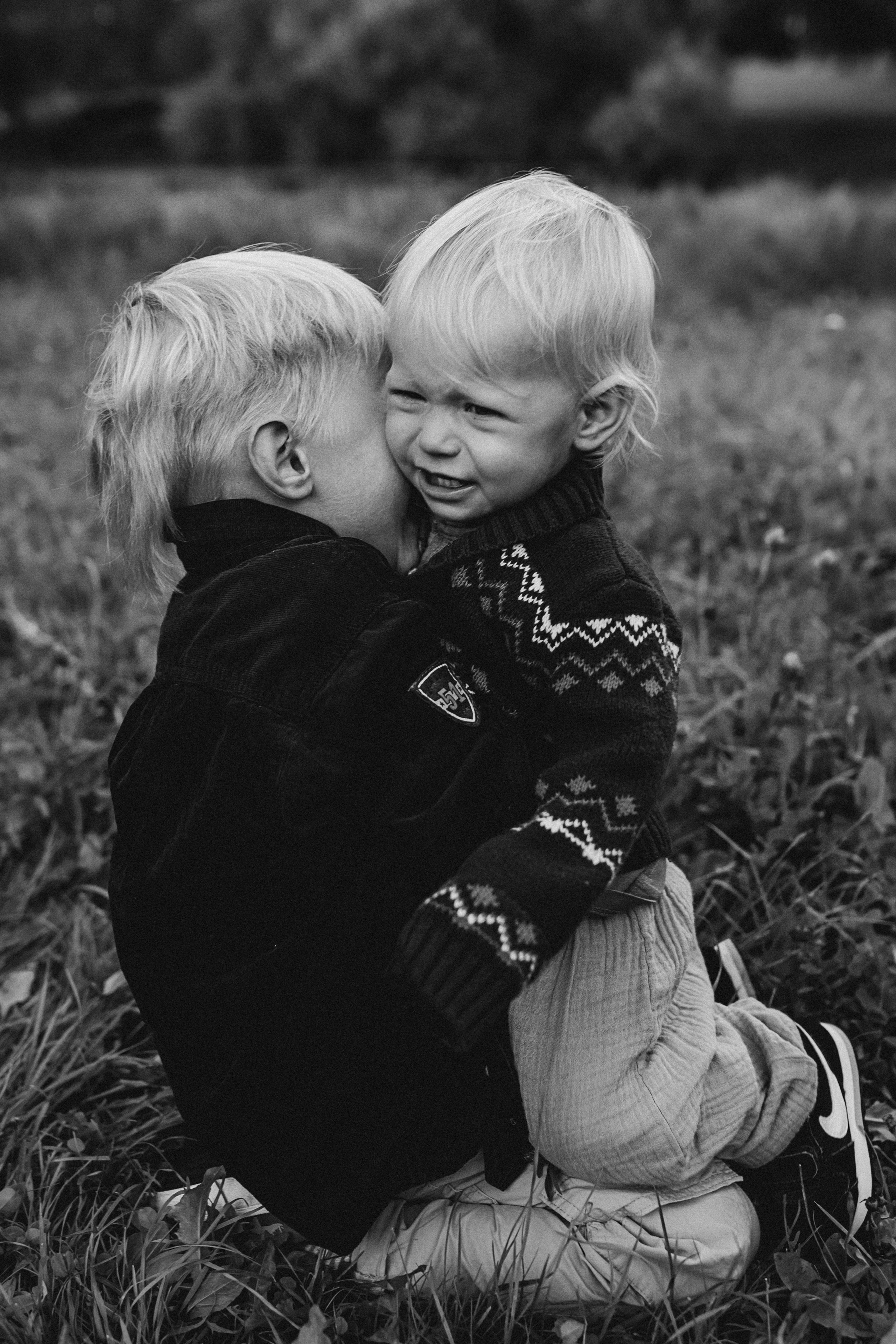 Леня Настя Матвей Пашка. Семейный фотограф в Минске и РБ Стеликова Анна