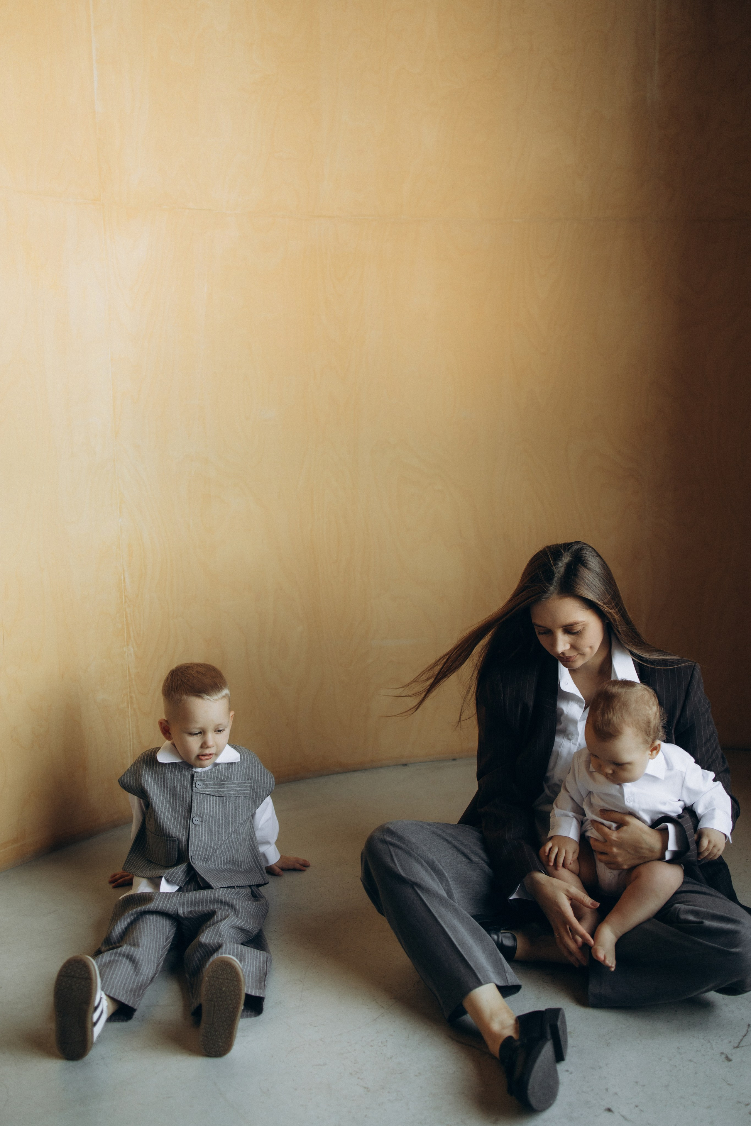 Мирону 3. Самый теплый фотограф в Краснодаре Рябоконь Ксения