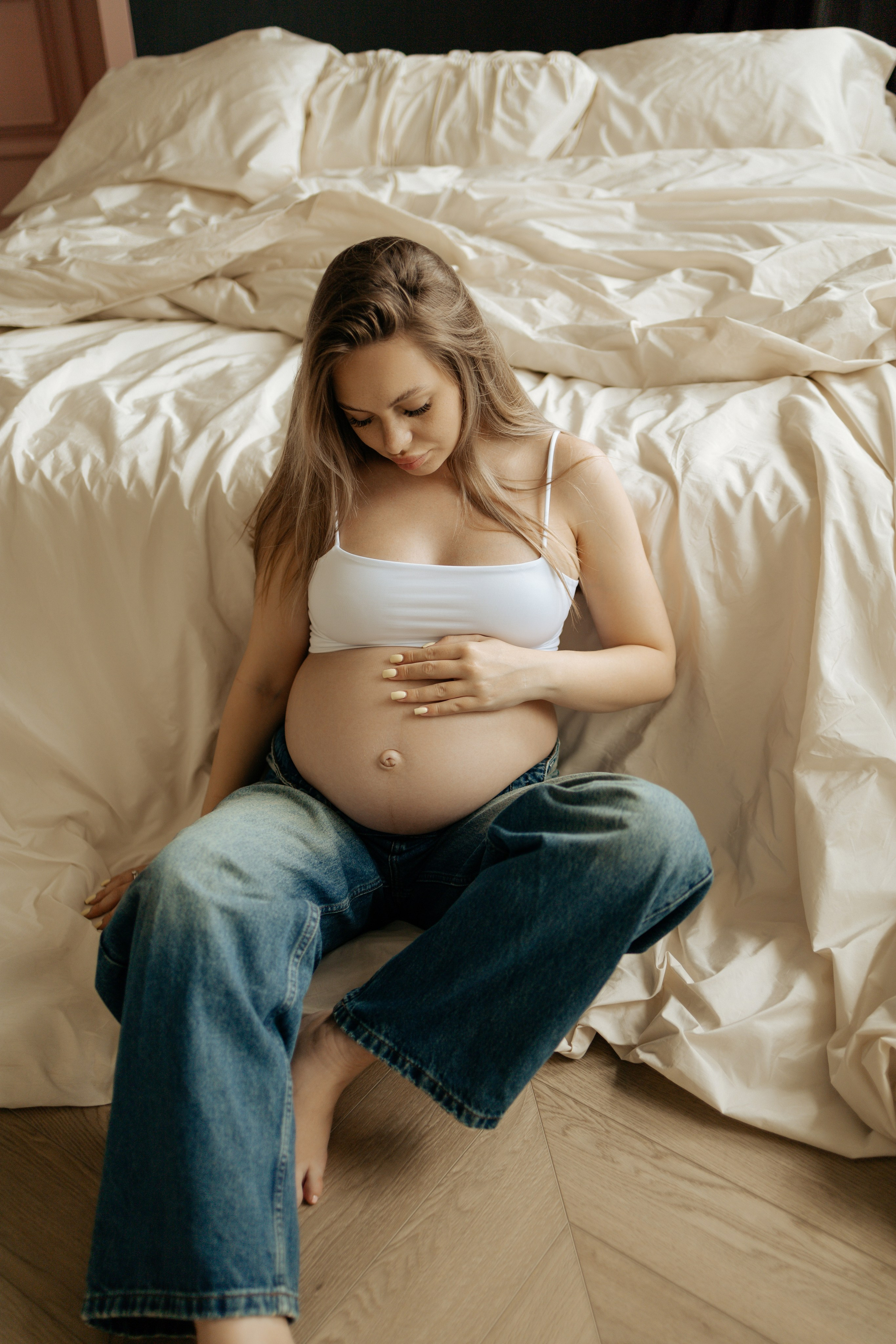 Саша и Настя. Самый теплый фотограф в Краснодаре Рябоконь Ксения