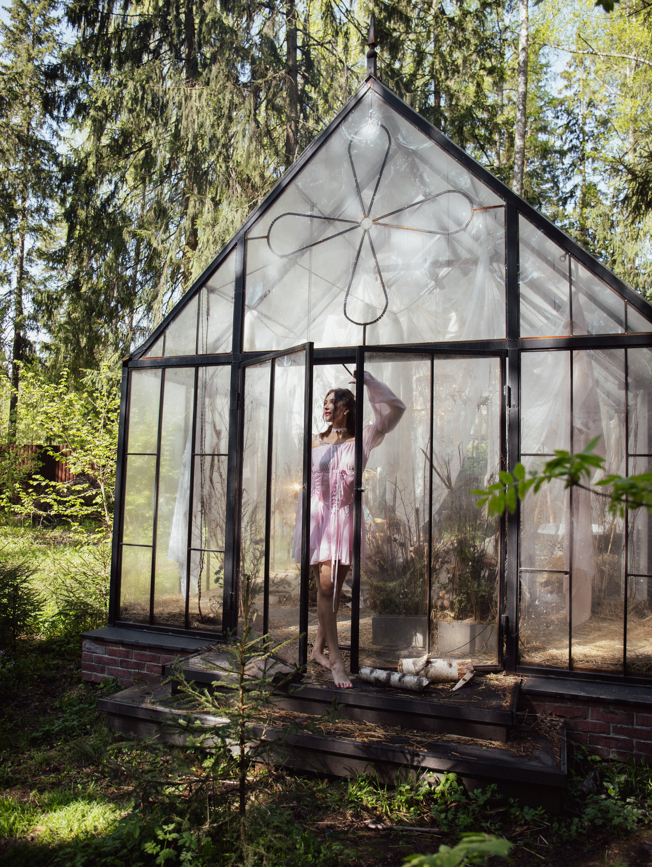 Локация X-project весна2. Свадебный и семейный фотограф в Москве Мила Широких