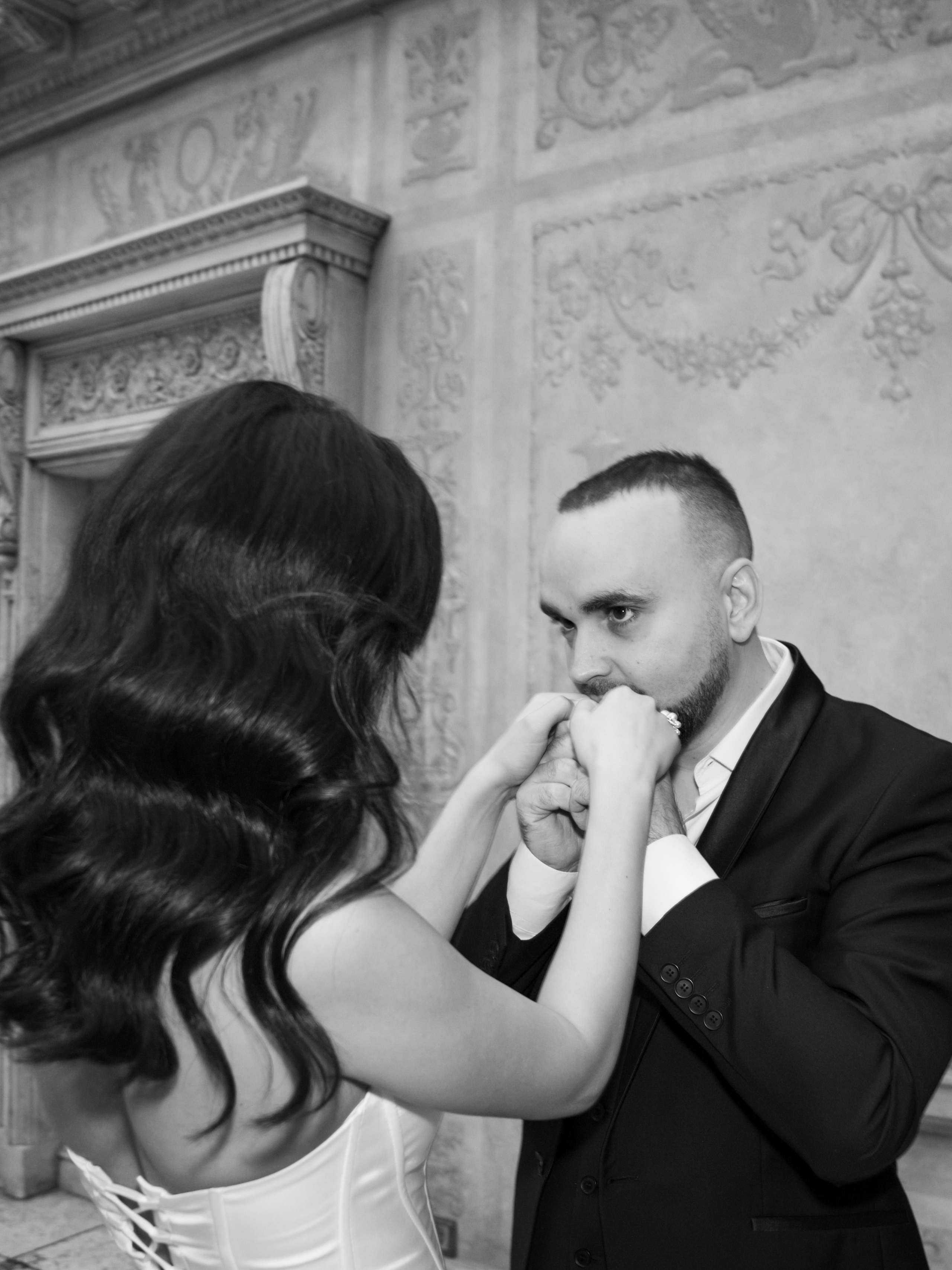 Павел&Бахар🕊️. Свадебный и семейный фотограф в Москве Мила Широких