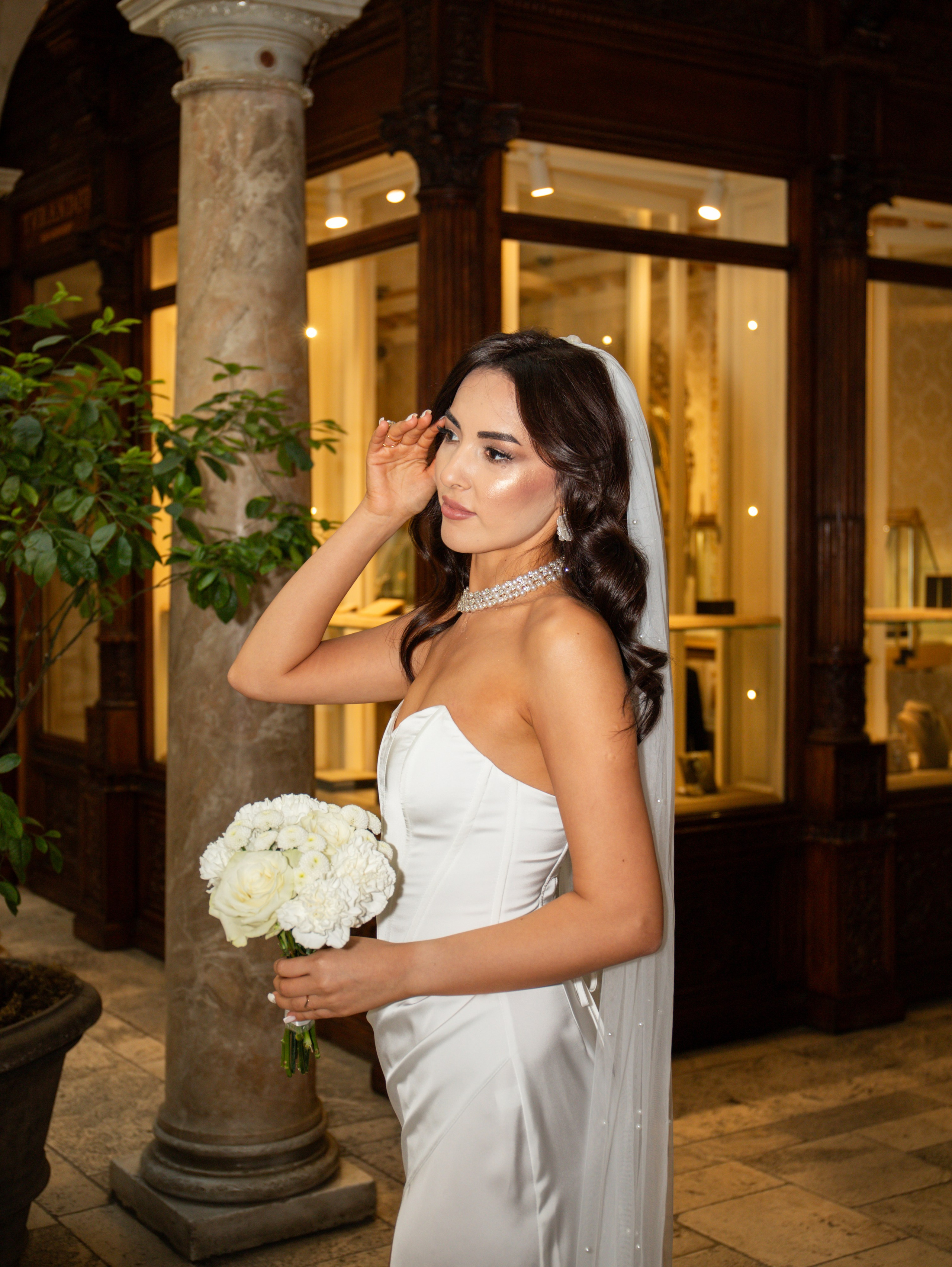 Павел&Бахар🕊️. Свадебный и семейный фотограф в Москве Мила Широких