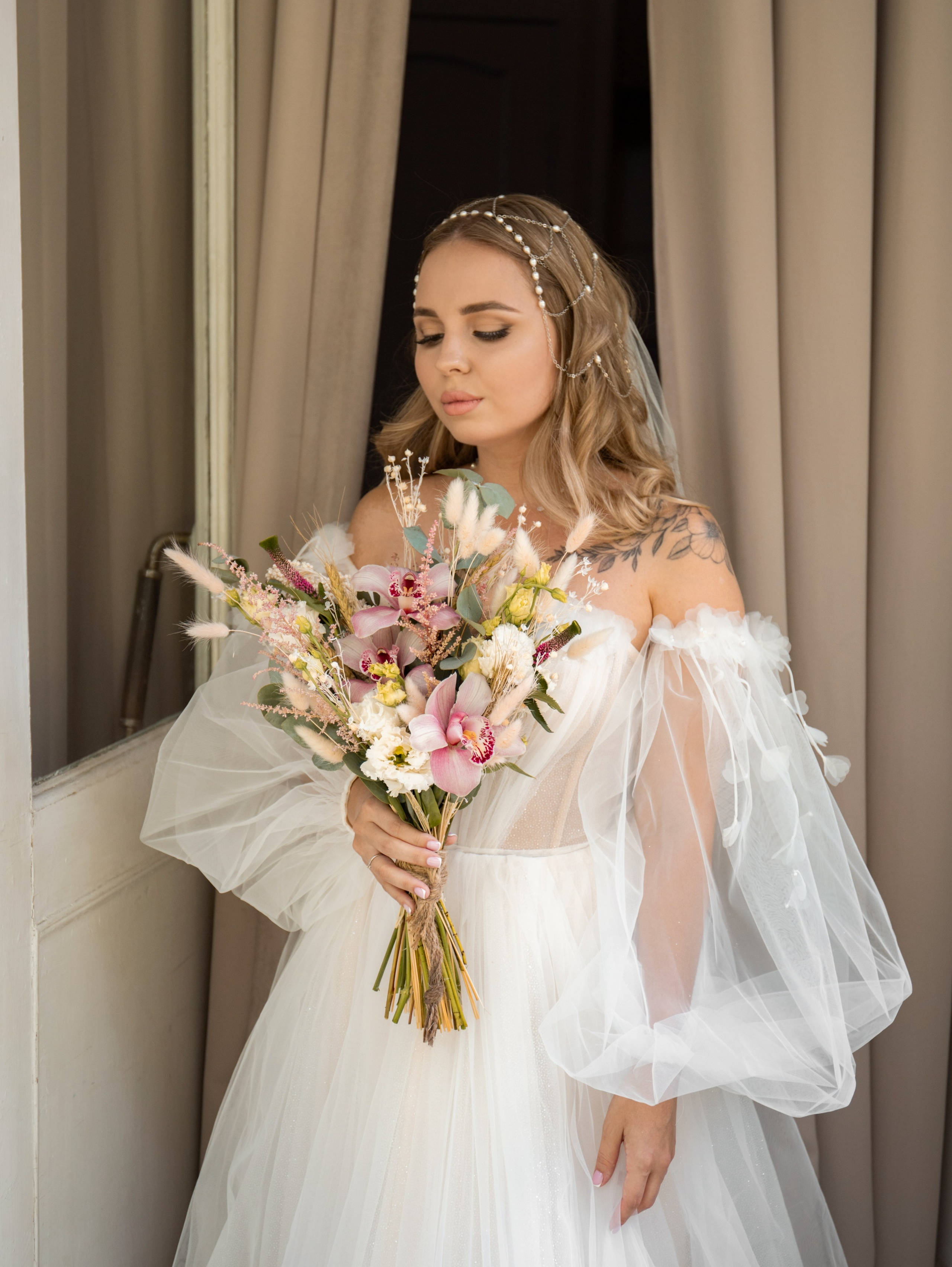 Андрей&Дарья. Свадебный и семейный фотограф в Москве Мила Широких