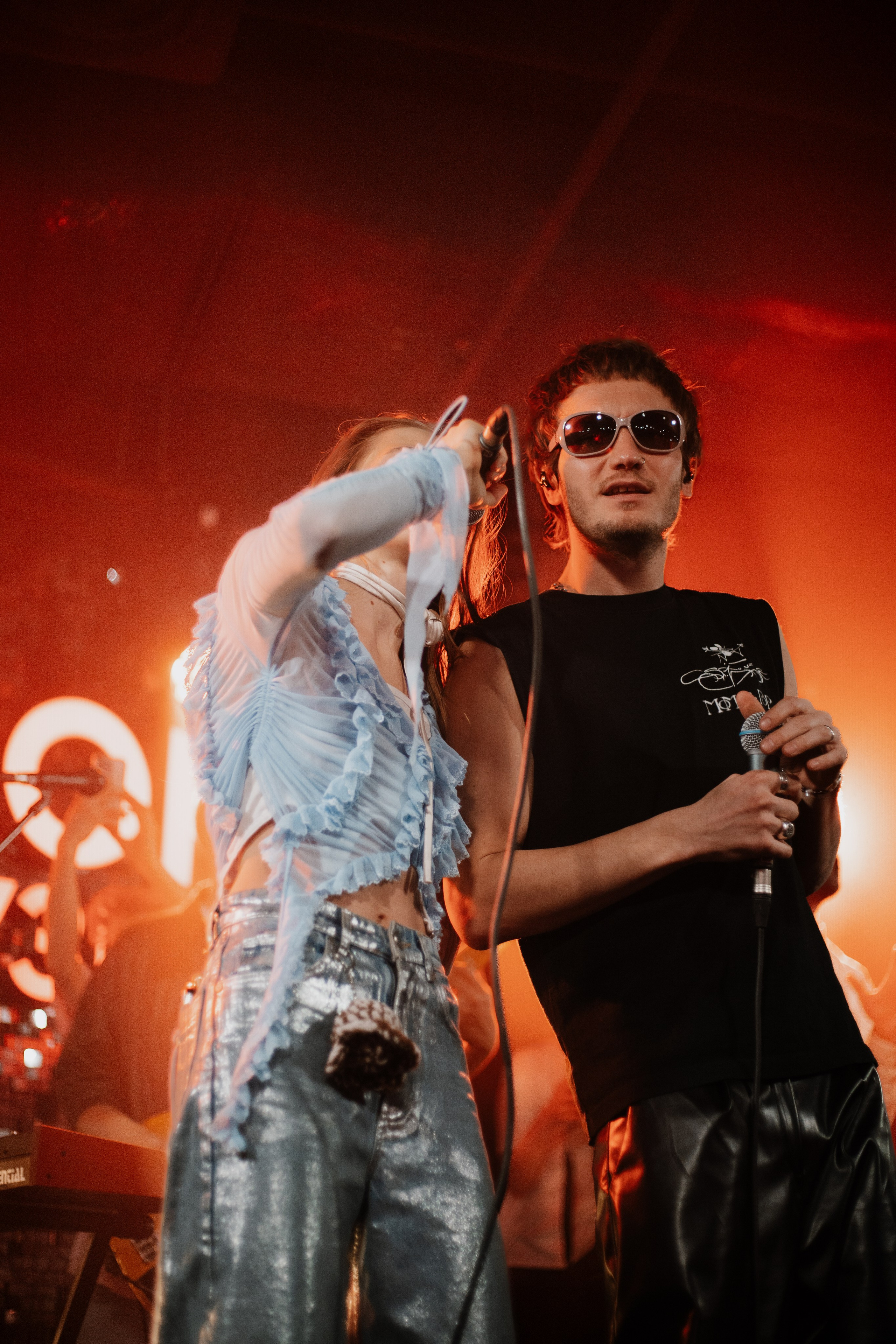 MINAEVA. Фотограф Москва