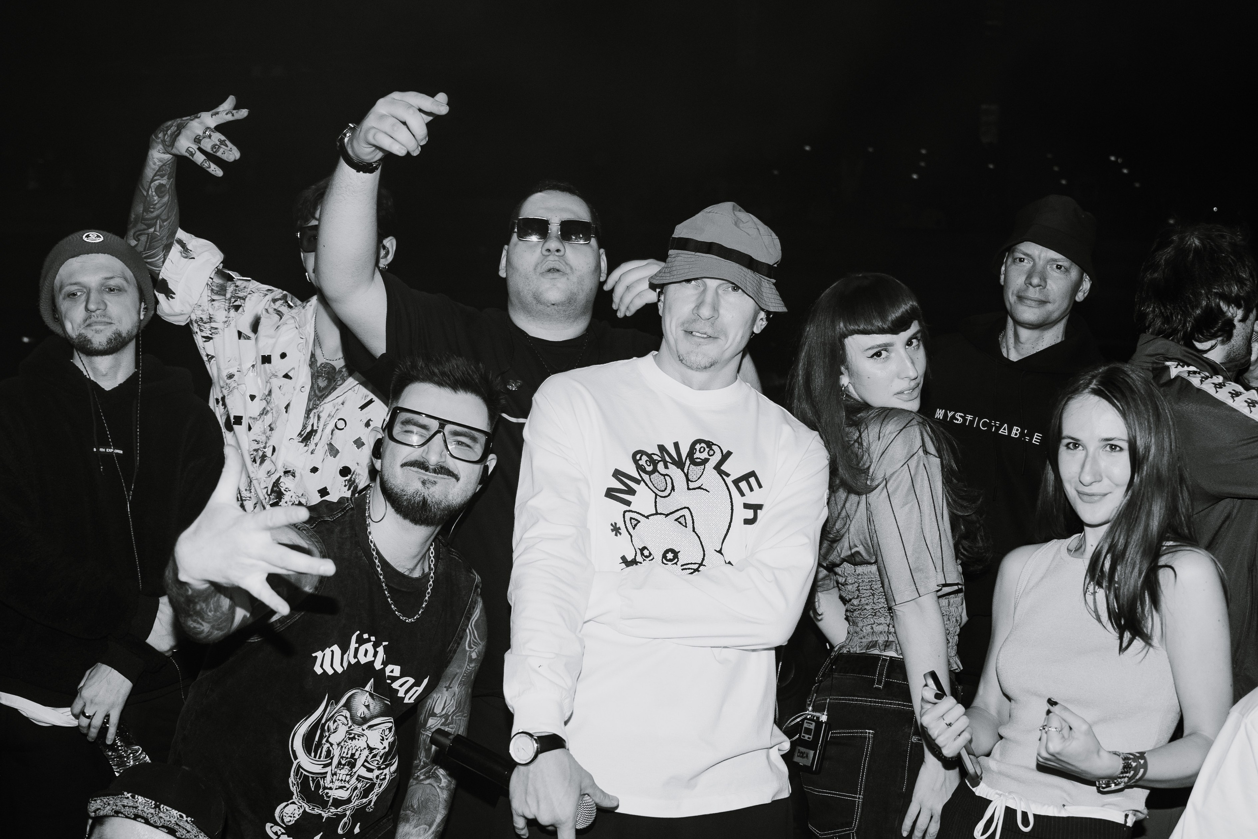 СЛОВЕТСКИЙ. Фотограф Москва