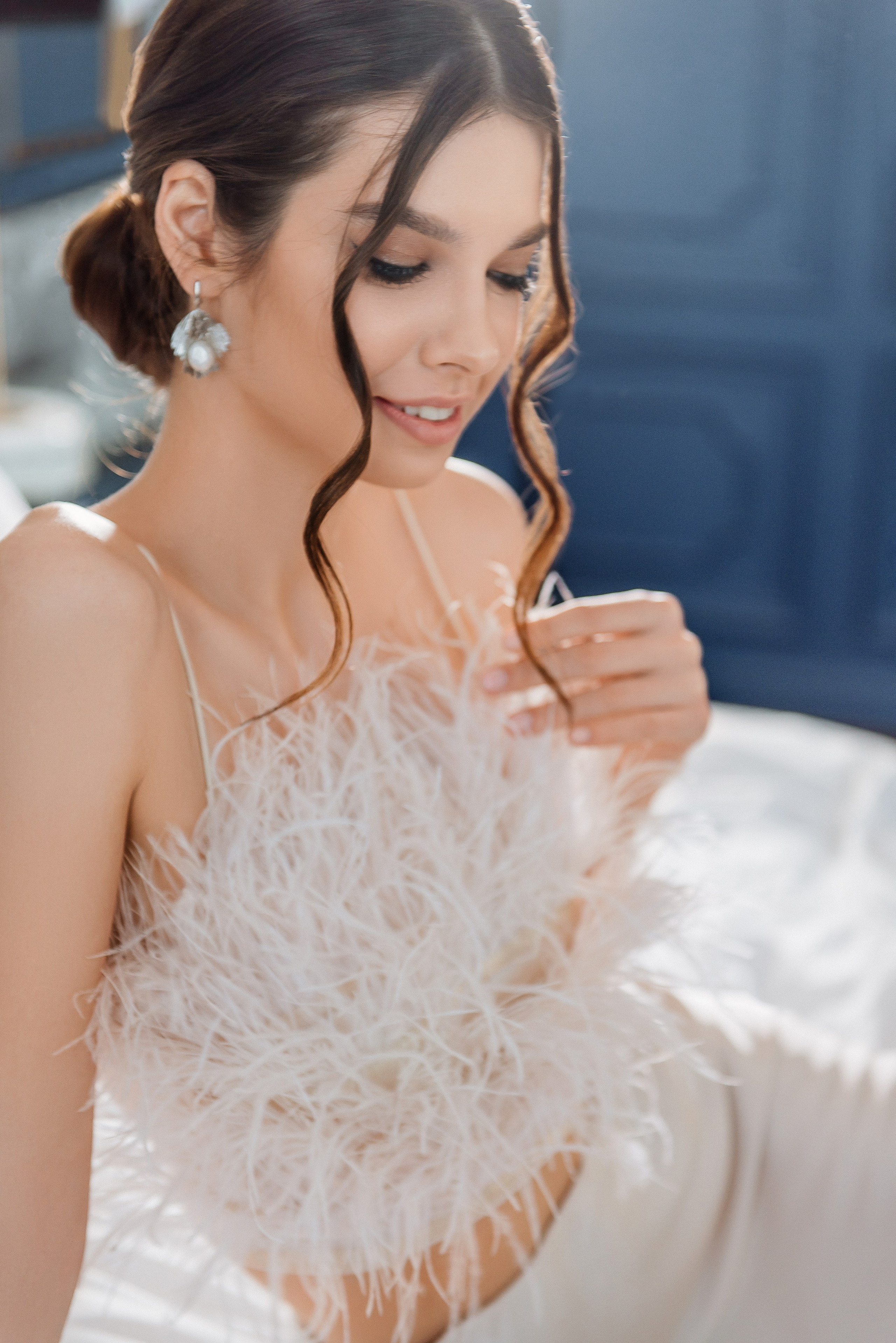 Свадебная фотосессия. Валерия Амур Свадебный фотограф (Пенза — Москва)