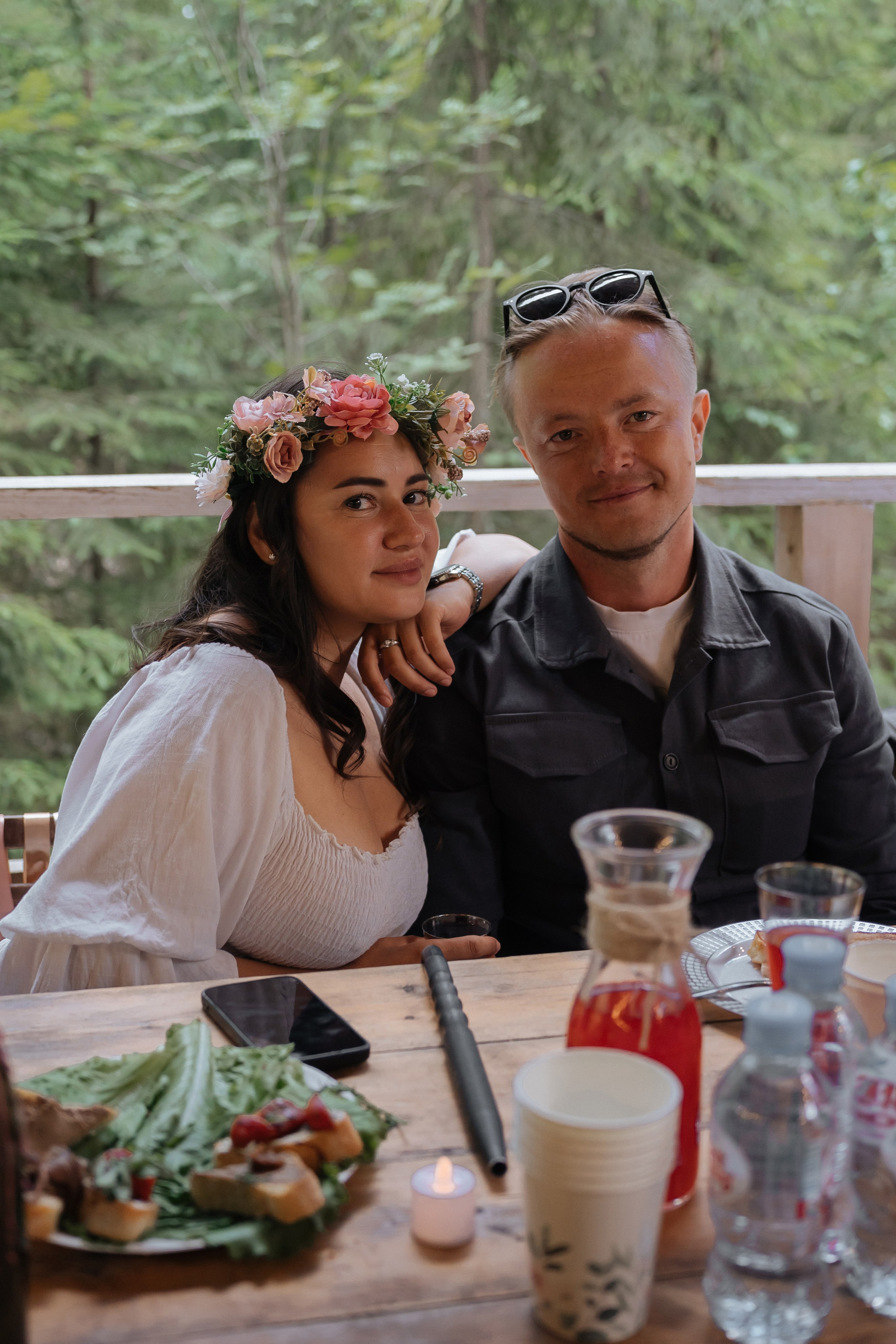 Рафа и Рома. Семейный и лавстори фотограф в Санкт-Петербурге Леся Ревзина