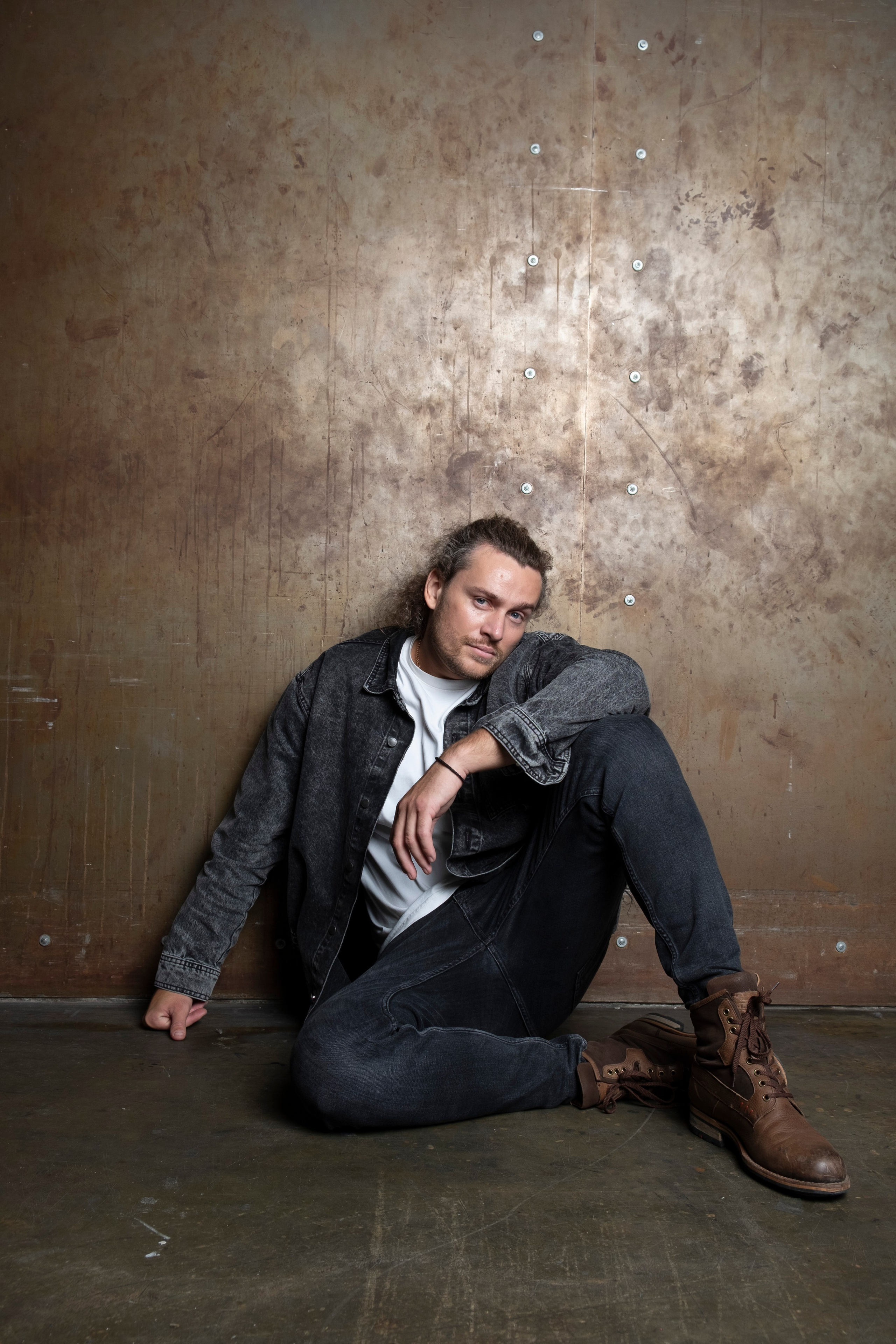 Лендинг имидж