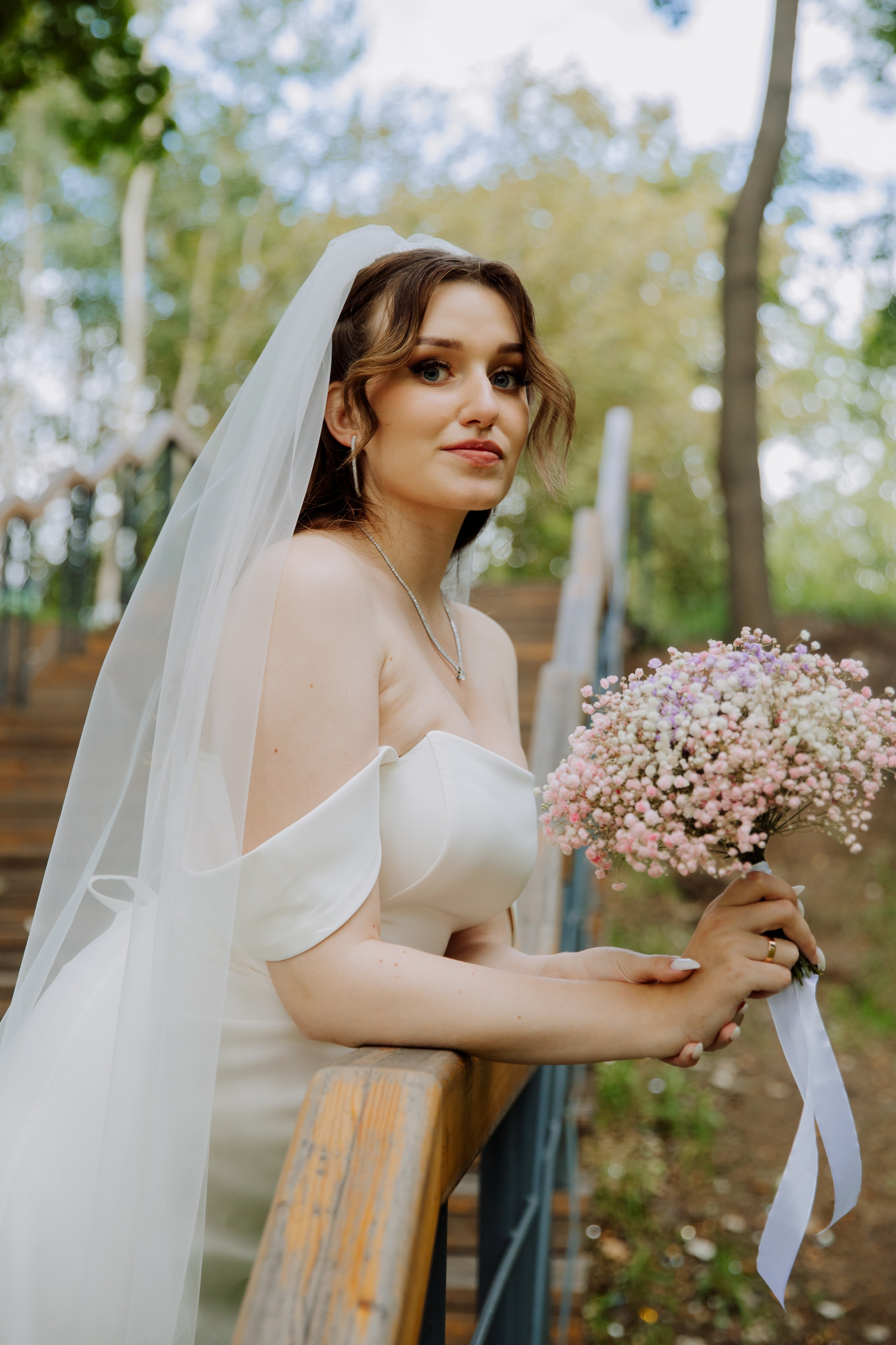 Юрий и Варвара. Семейный фотограф москва