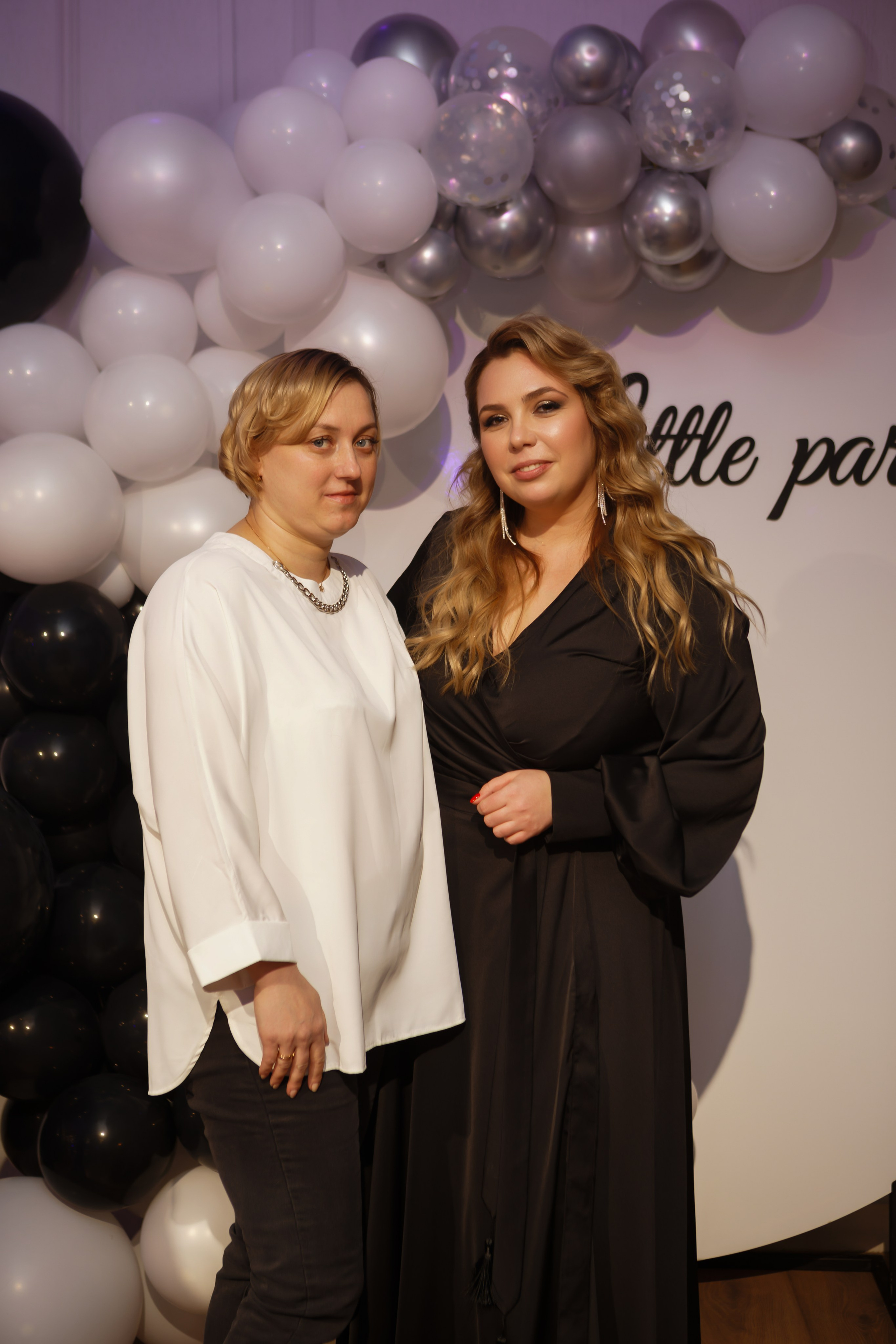 Юбилей Екатерины. Марина Шаймухаметова. Фотограф в Уфе