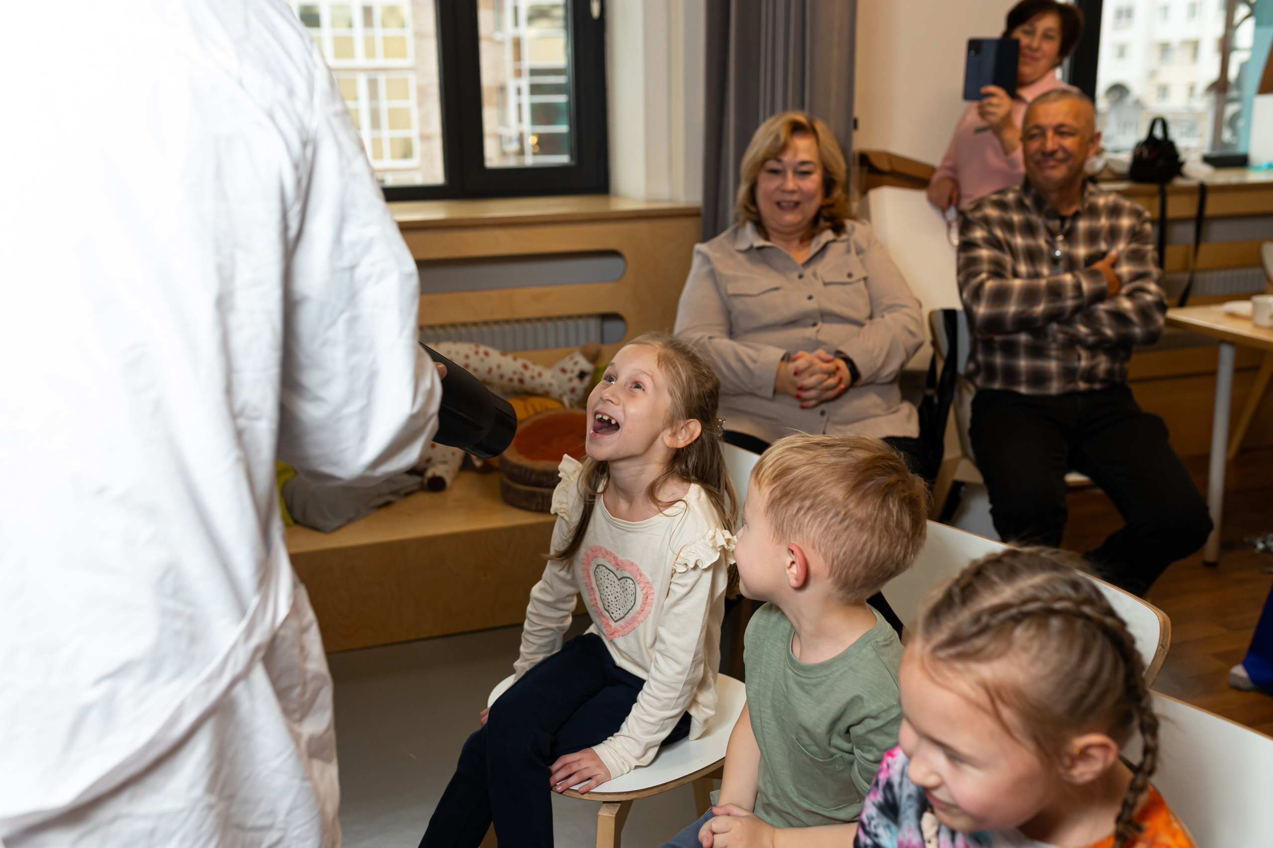 День рождение Алексея. Марина Шаймухаметова. Фотограф в Уфе