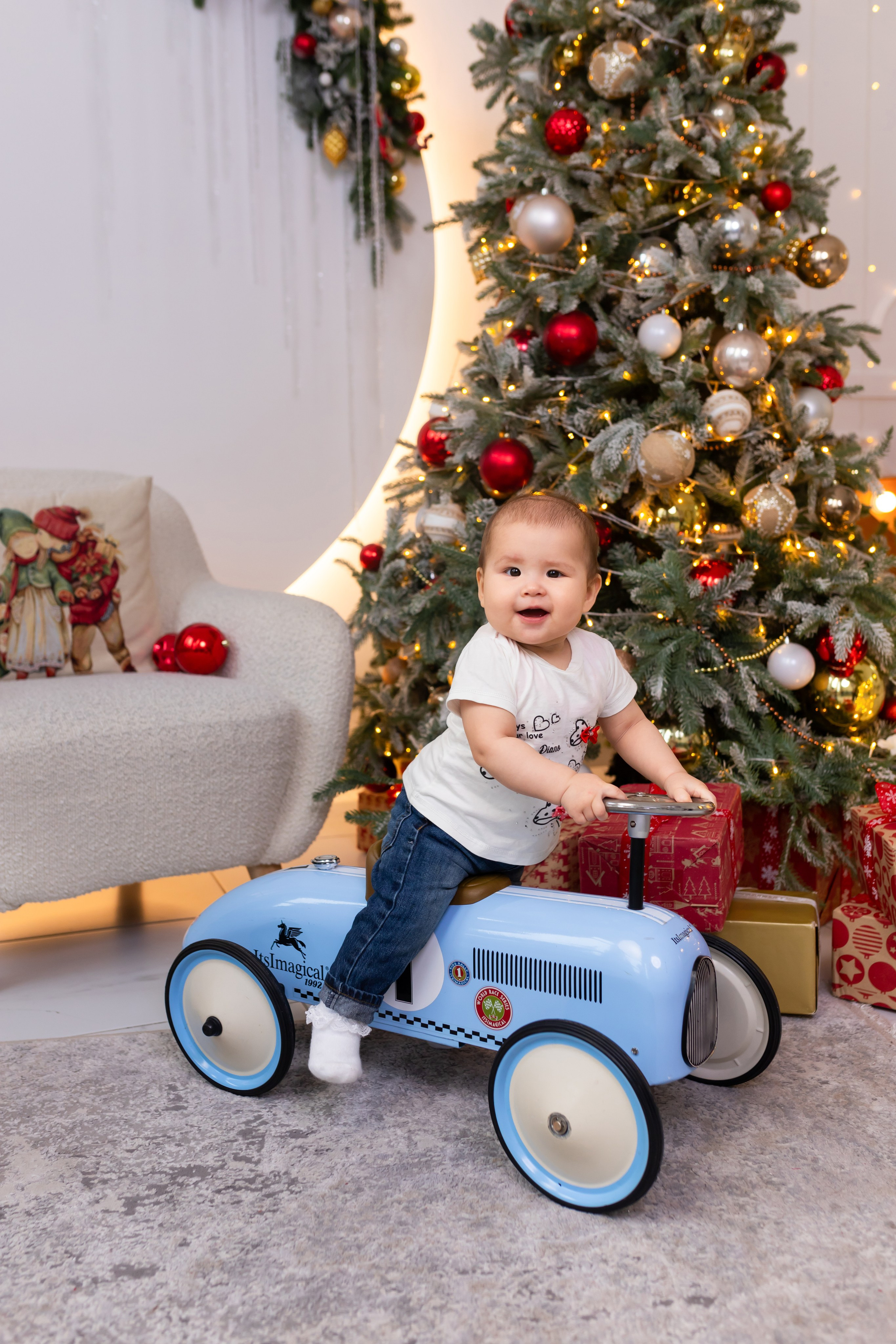 Снежанна. Марина Шаймухаметова. Фотограф в Уфе