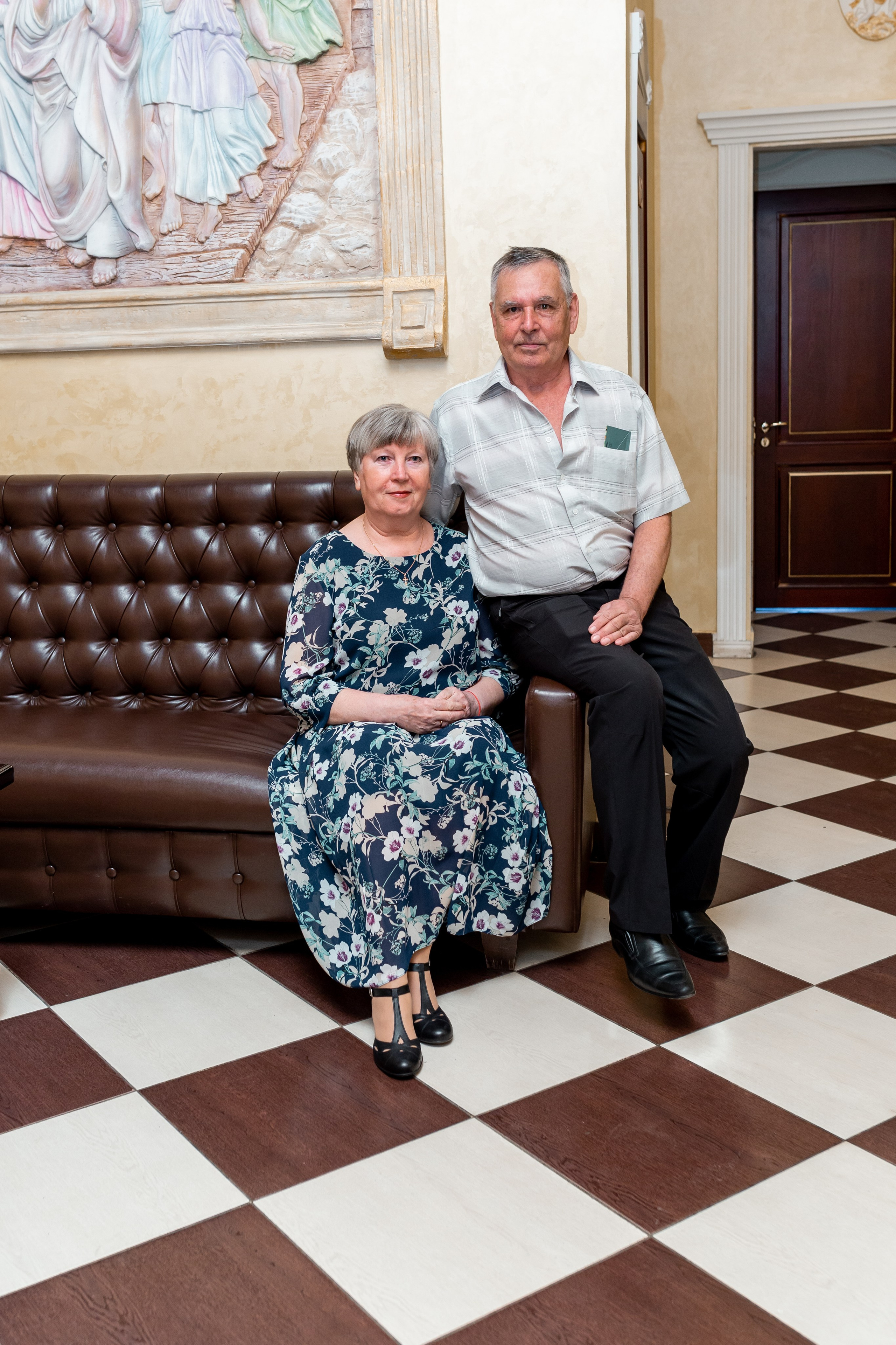 День рождение Екатерины. Марина Шаймухаметова. Фотограф в Уфе