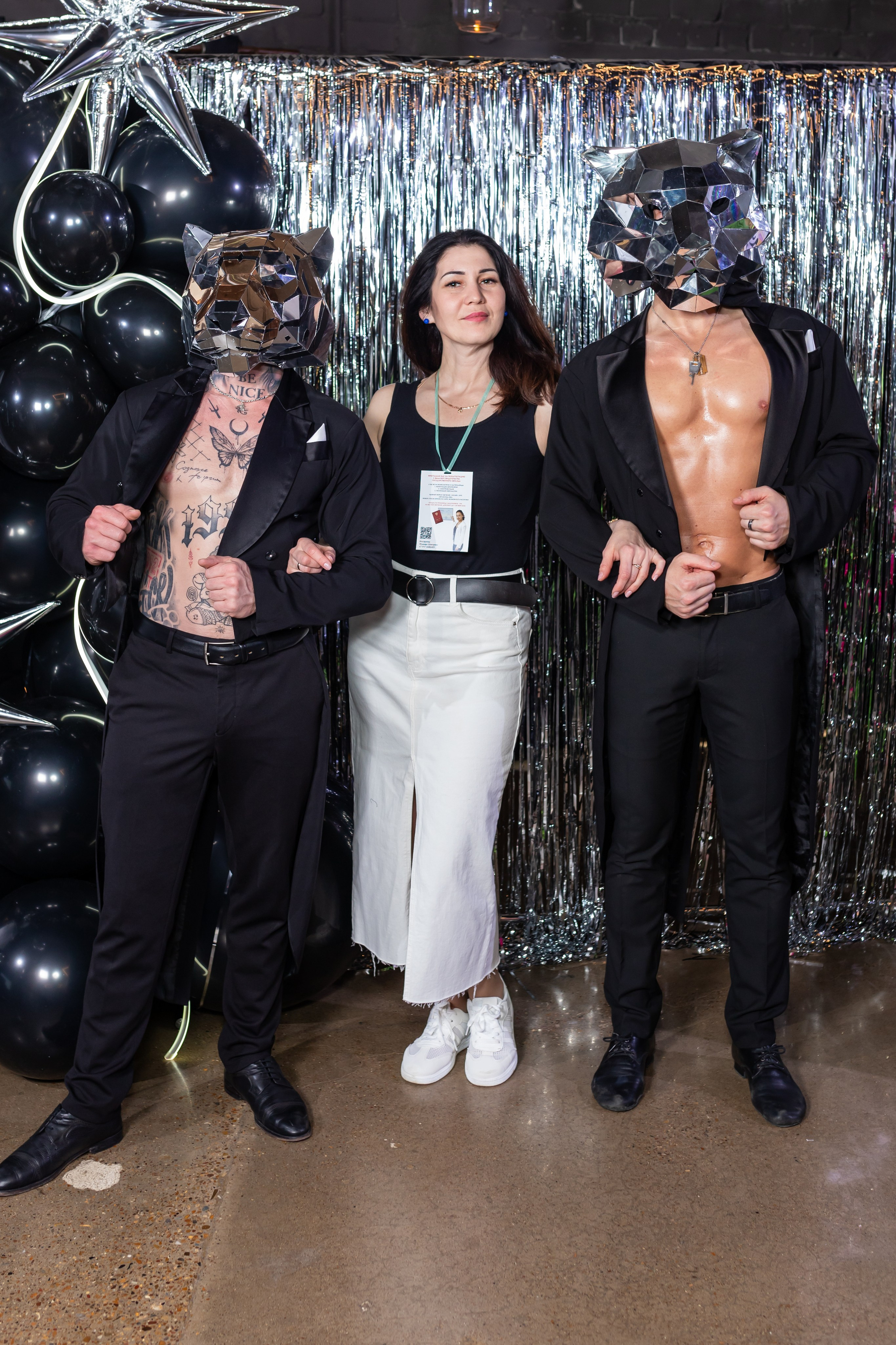 NailCongress 9. Марина Шаймухаметова. Фотограф в Уфе