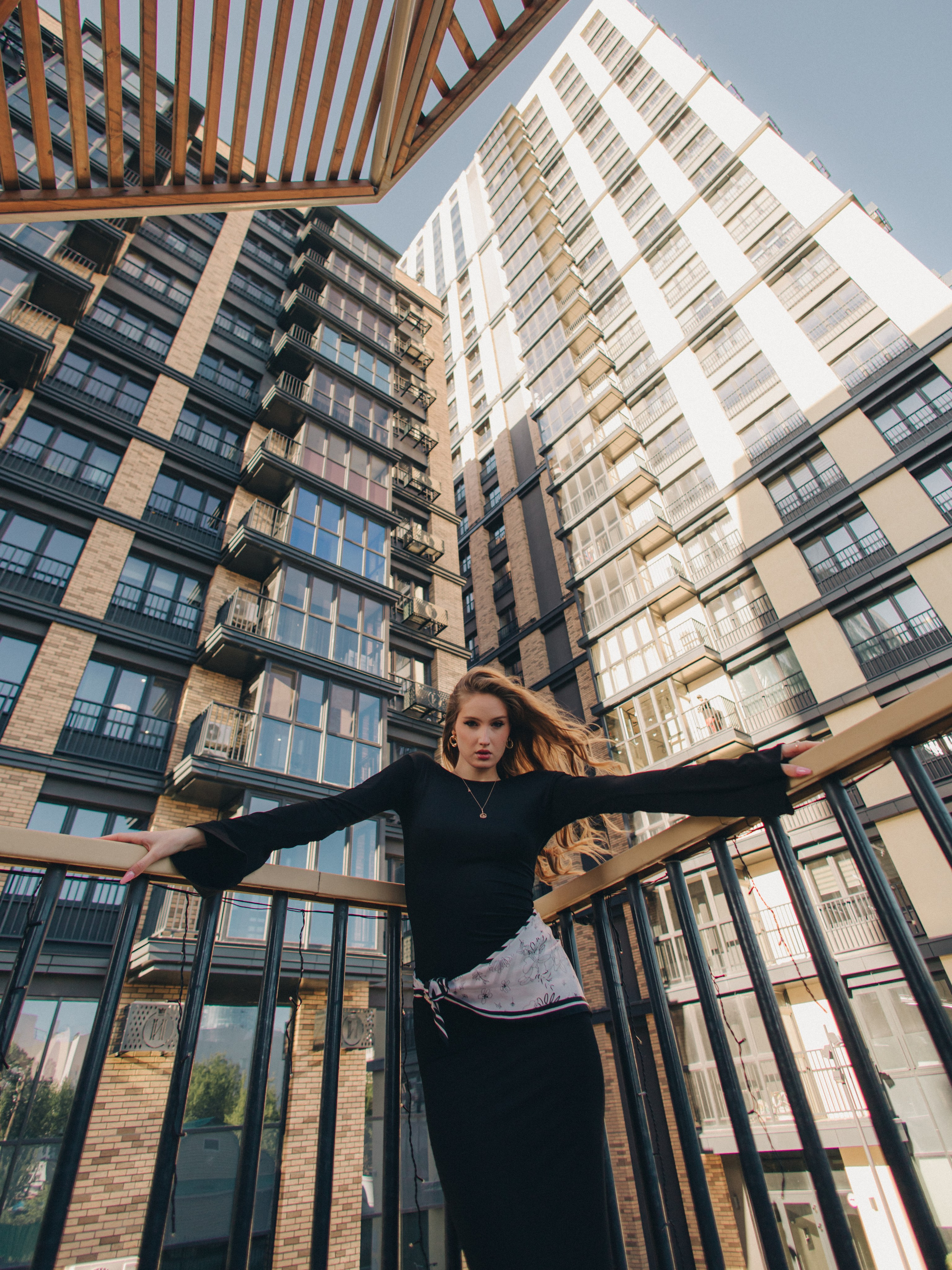 София. Фотограф Уфа